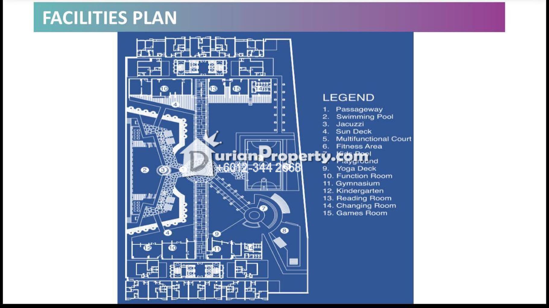 Condo For Sale At Gravit8 Klang For Rm 328 000 By Hanson Chai