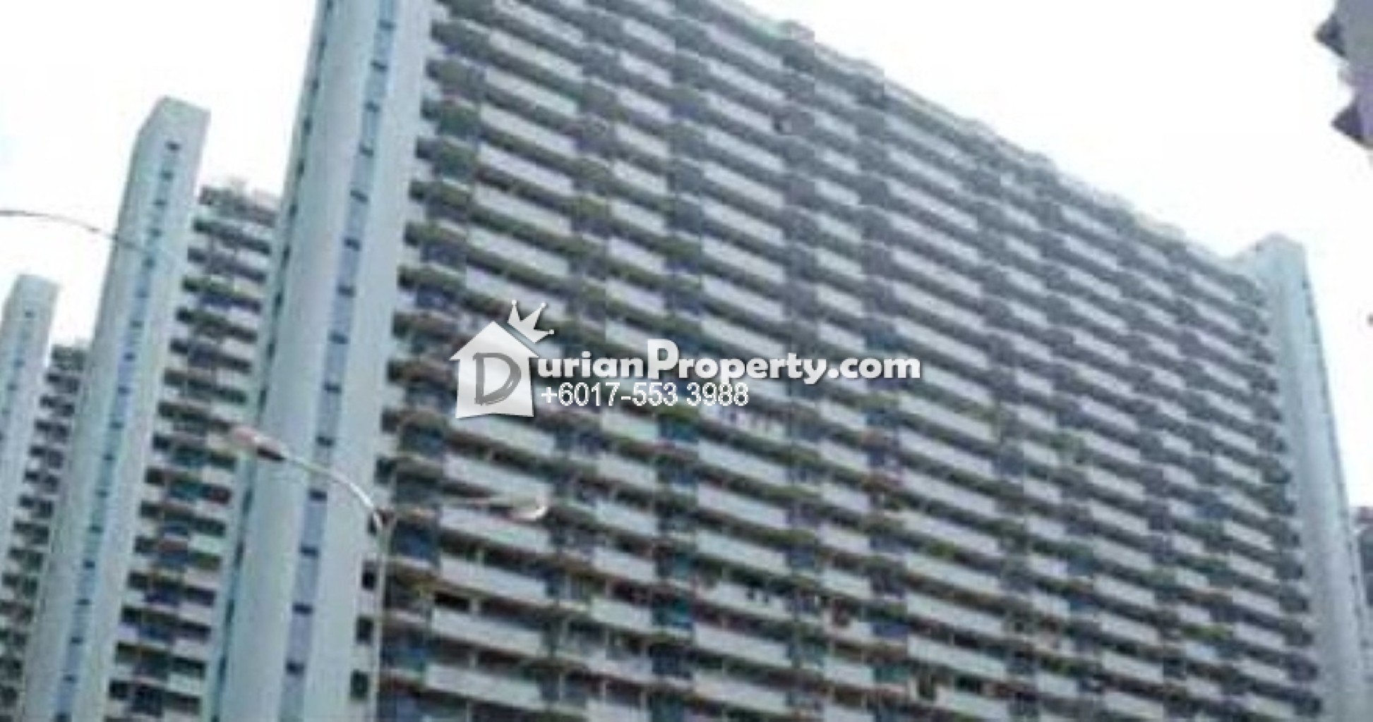 Condo For Sale At Majestic Heights Paya Terubong For Rm 130 000 By Esther Tan Durianproperty