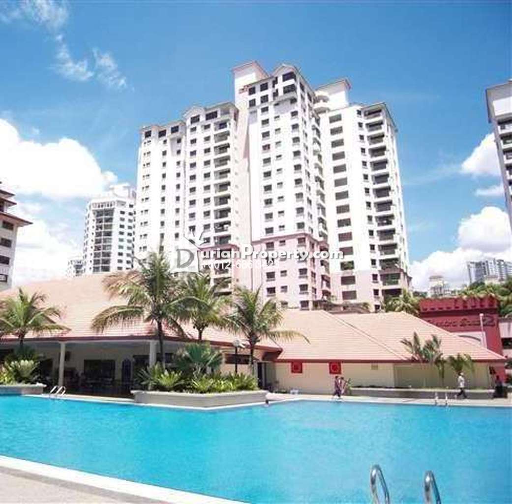 Condo For Sale at Menara Duta 1, Dutamas for RM 590,000 by Jassysaw ...