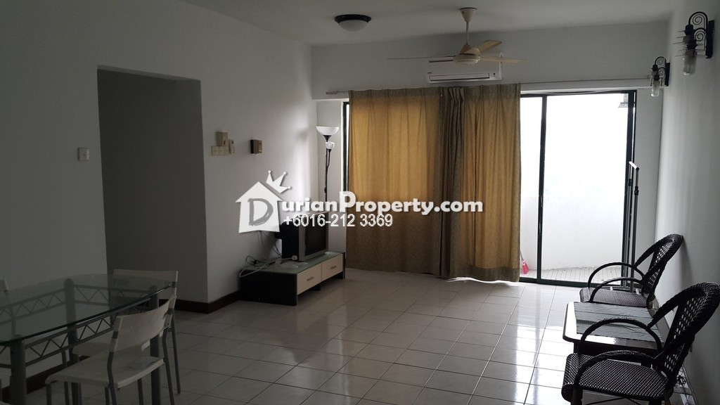 Condo For Sale At Desa Kiara Ttdi For Rm 540 000 By Maxine Ng Durianproperty