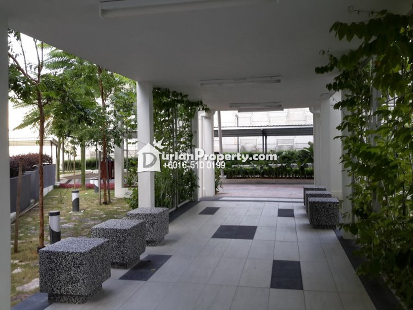 Condo For Sale At Prima Saujana Kajang For Rm 409 000 By Vivian Liong Durianproperty