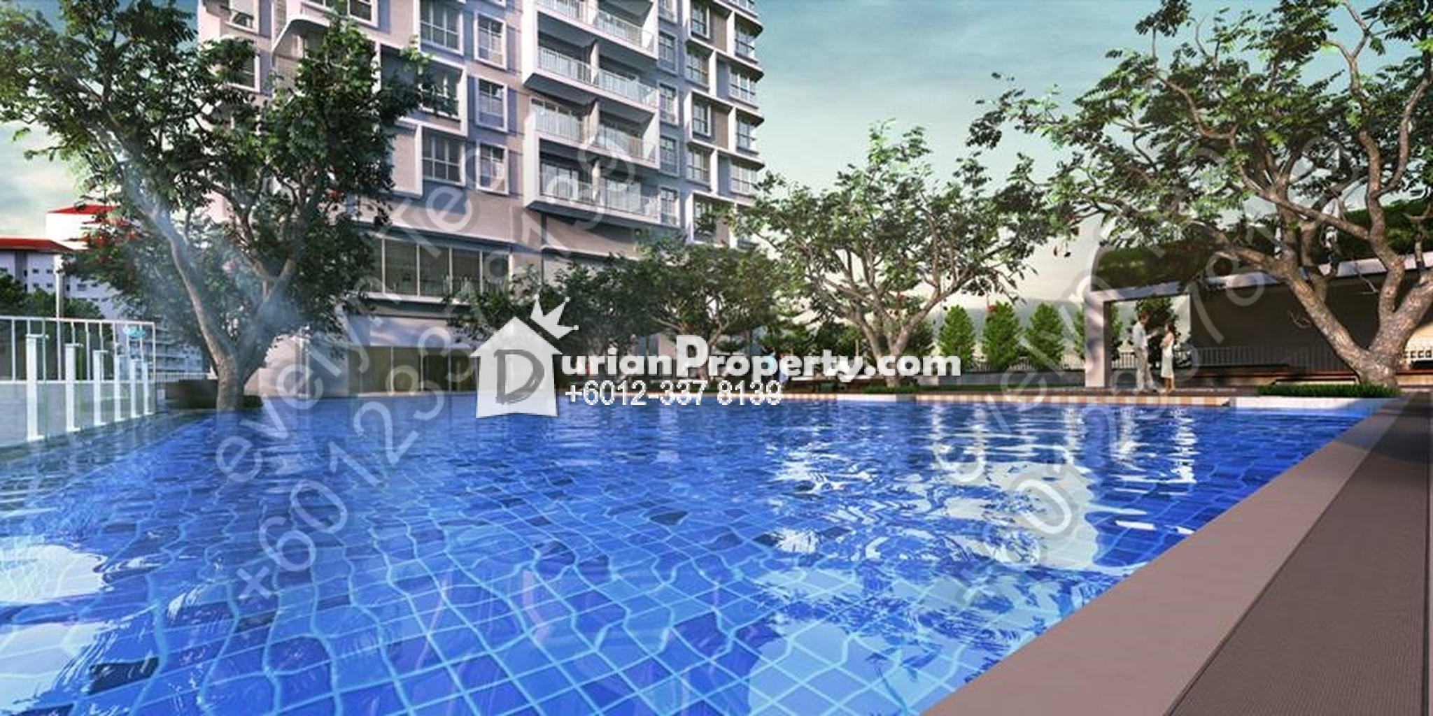 Condo For Sale at 28 Dutamas, Dutamas for RM 899,000 by Evelyn Teo ...