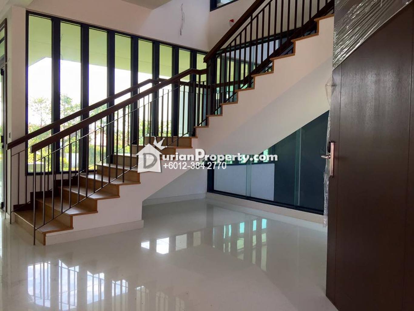 Bungalow House For Sale at Primo, Bukit Jelutong for RM 