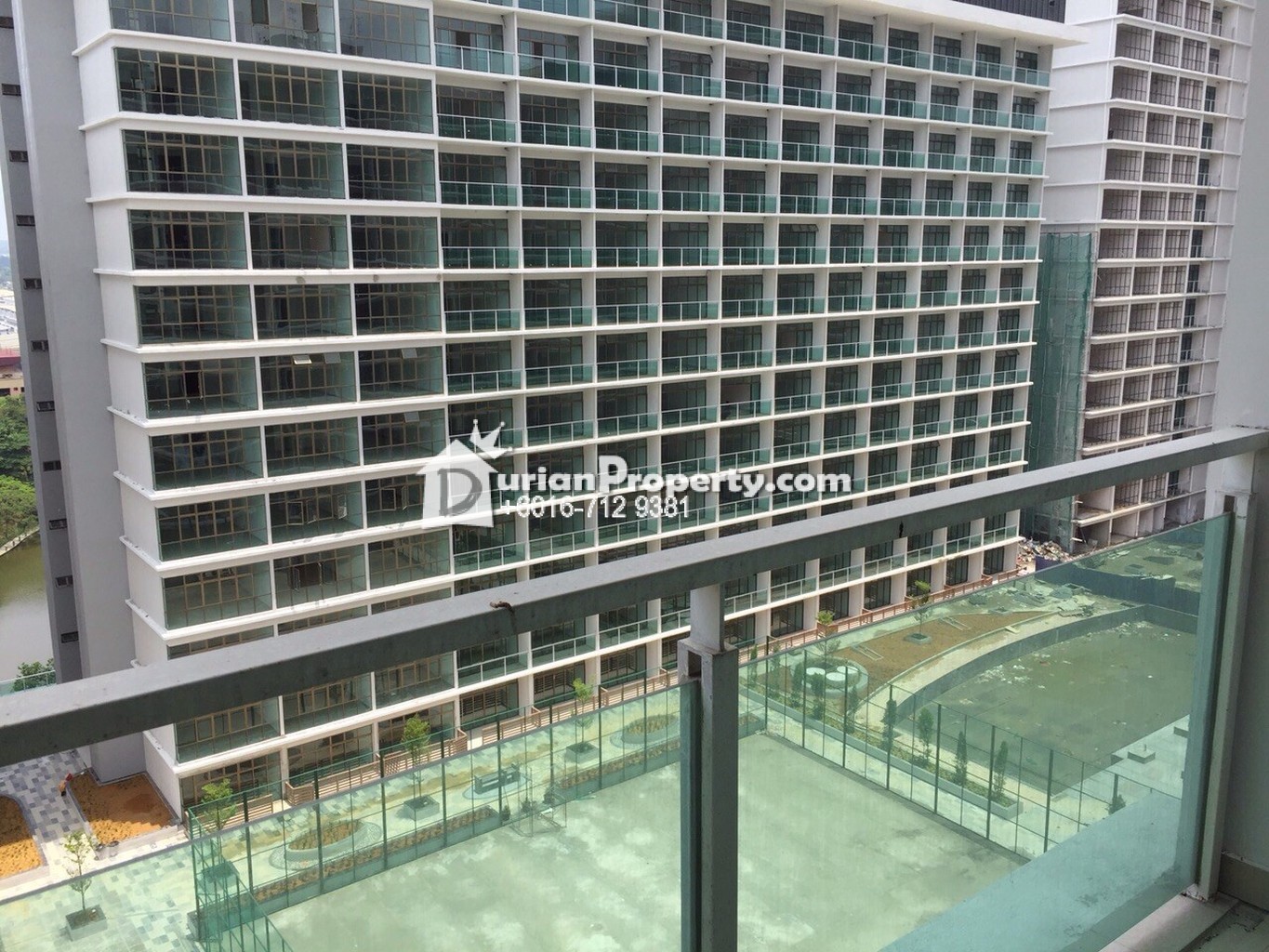 Condo For Sale at Palazio, Taman Mount Austin for RM 180,000 by Tham