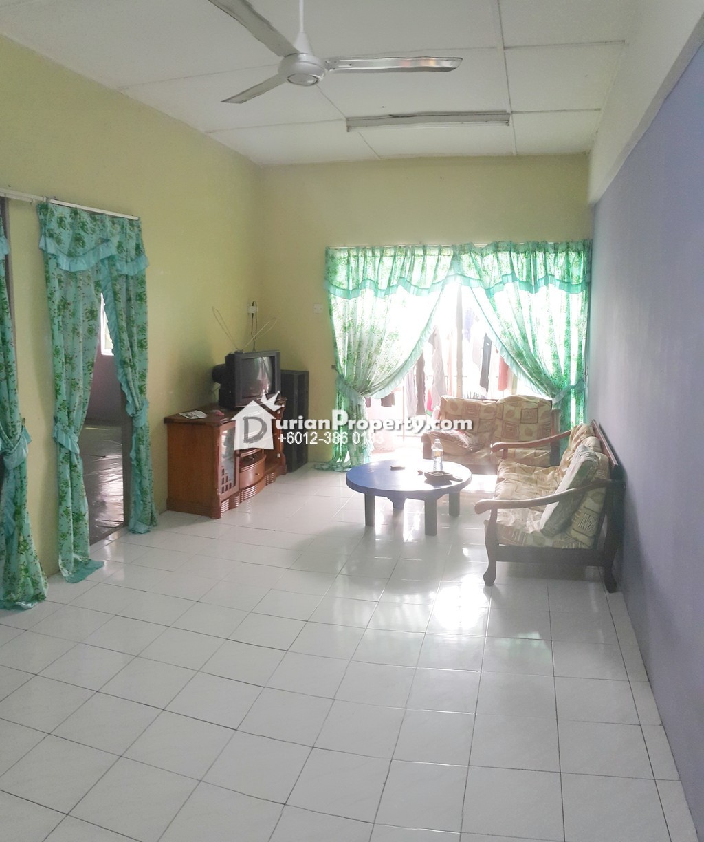 Apartment For Sale At Taman Setia Balakong Balakong For Rm 140 000 By Muhd Ajwad Durianproperty