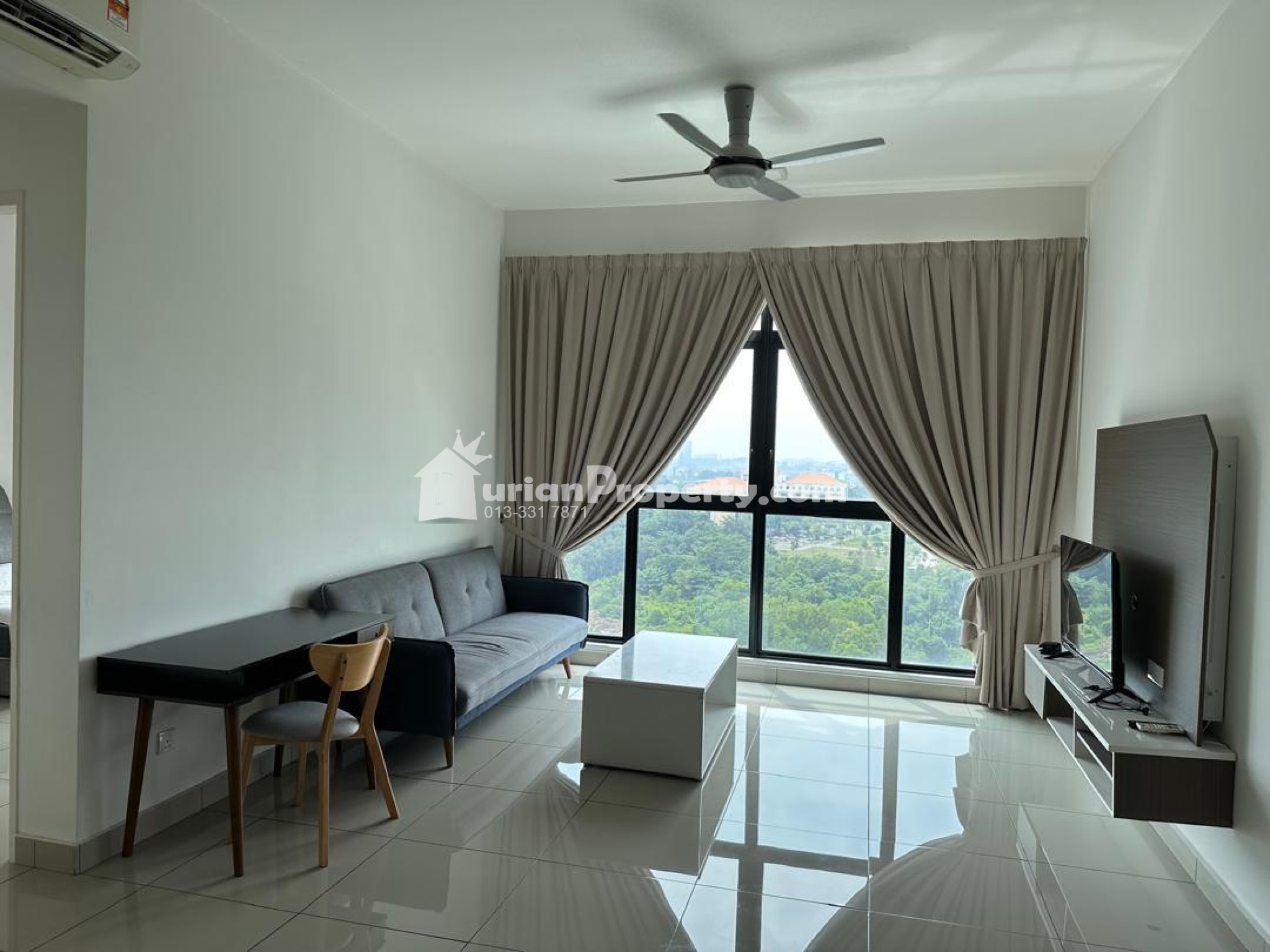 Serviced Residence For Rent at Conezion