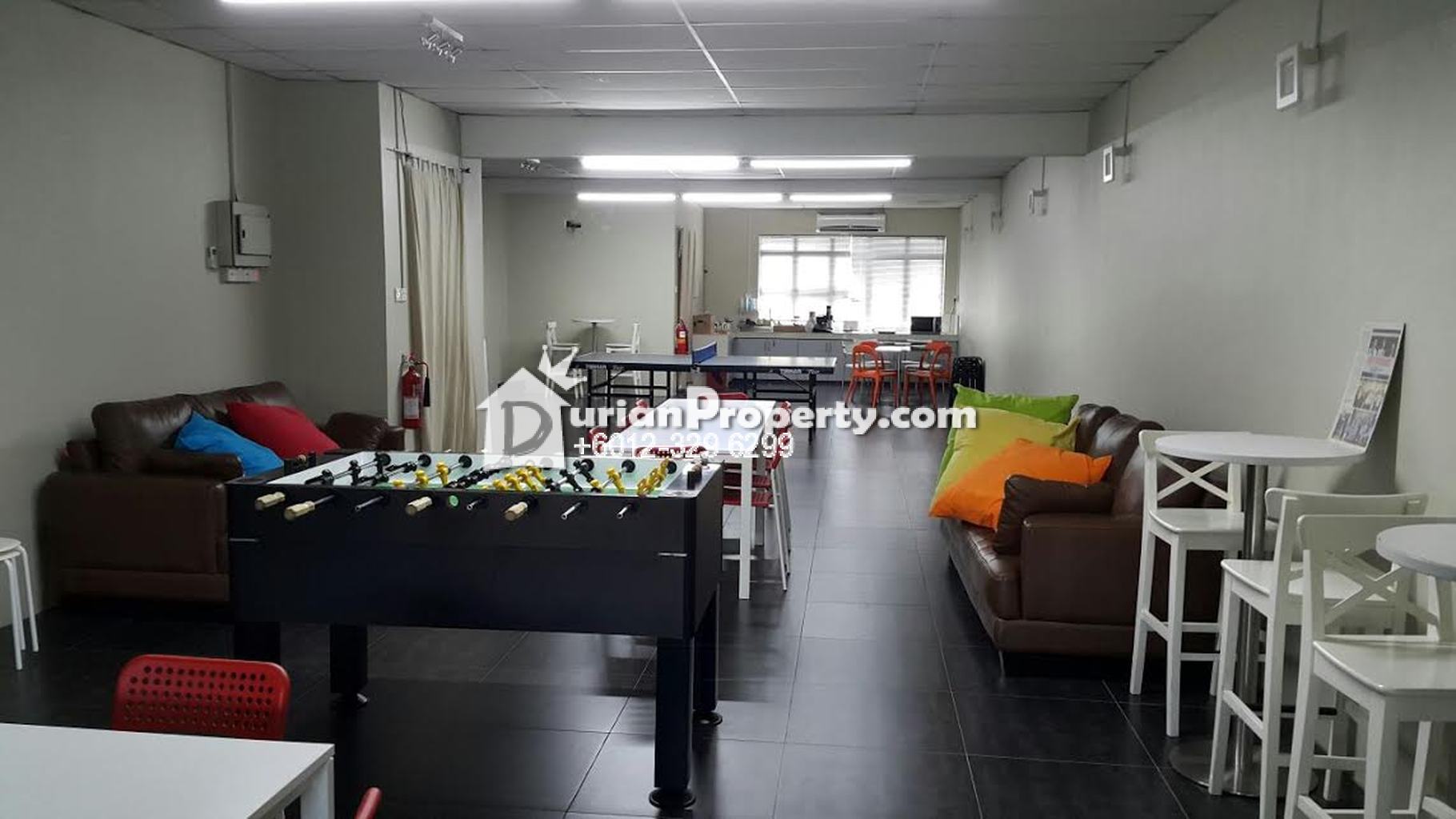 Shop For Sale at Kota Kemuning, Shah Alam for RM 1,900,000 