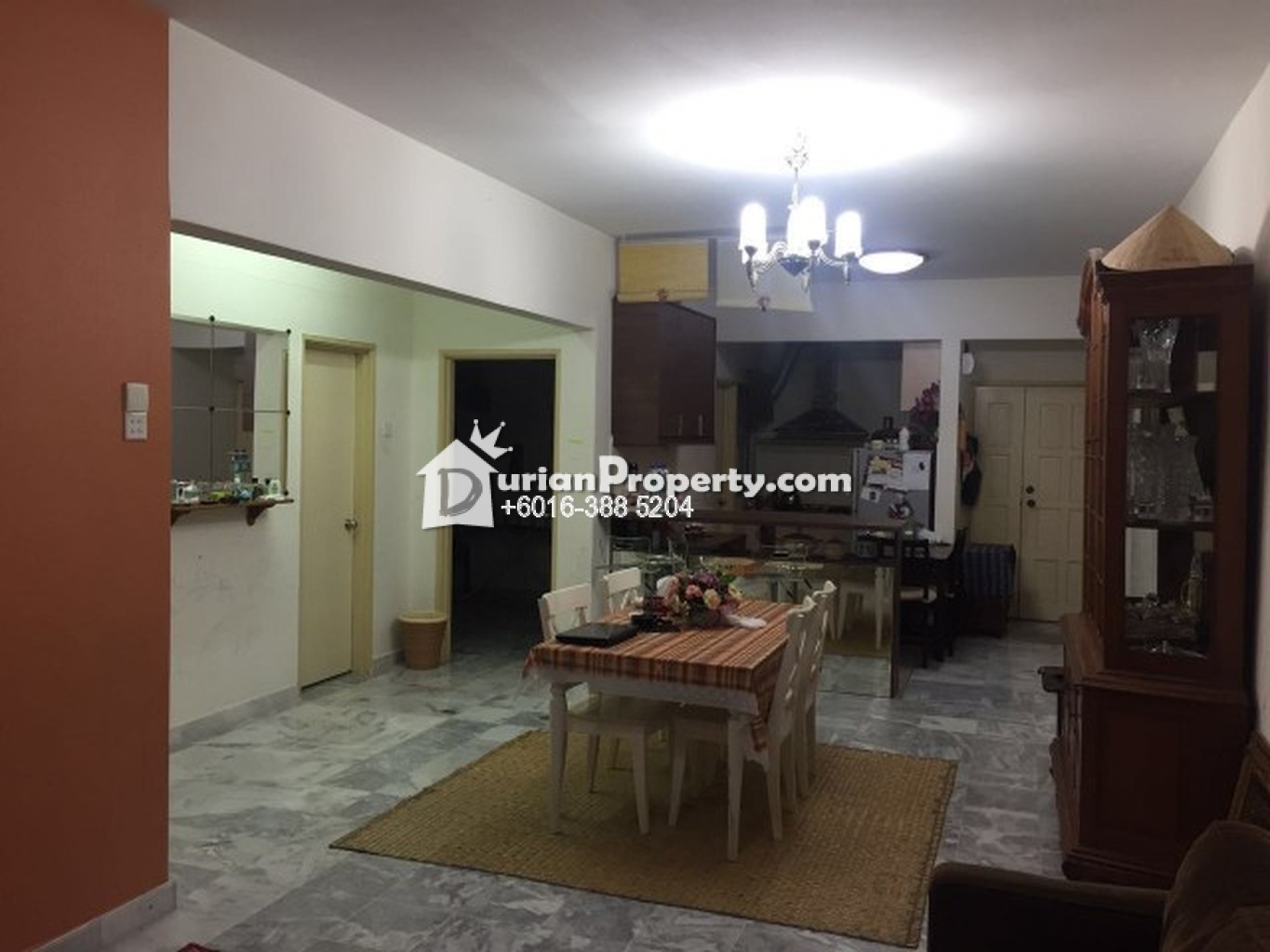 Condo For Rent At Kemensah Villa Kemensah For Rm 1 600 By David Yong Durianproperty