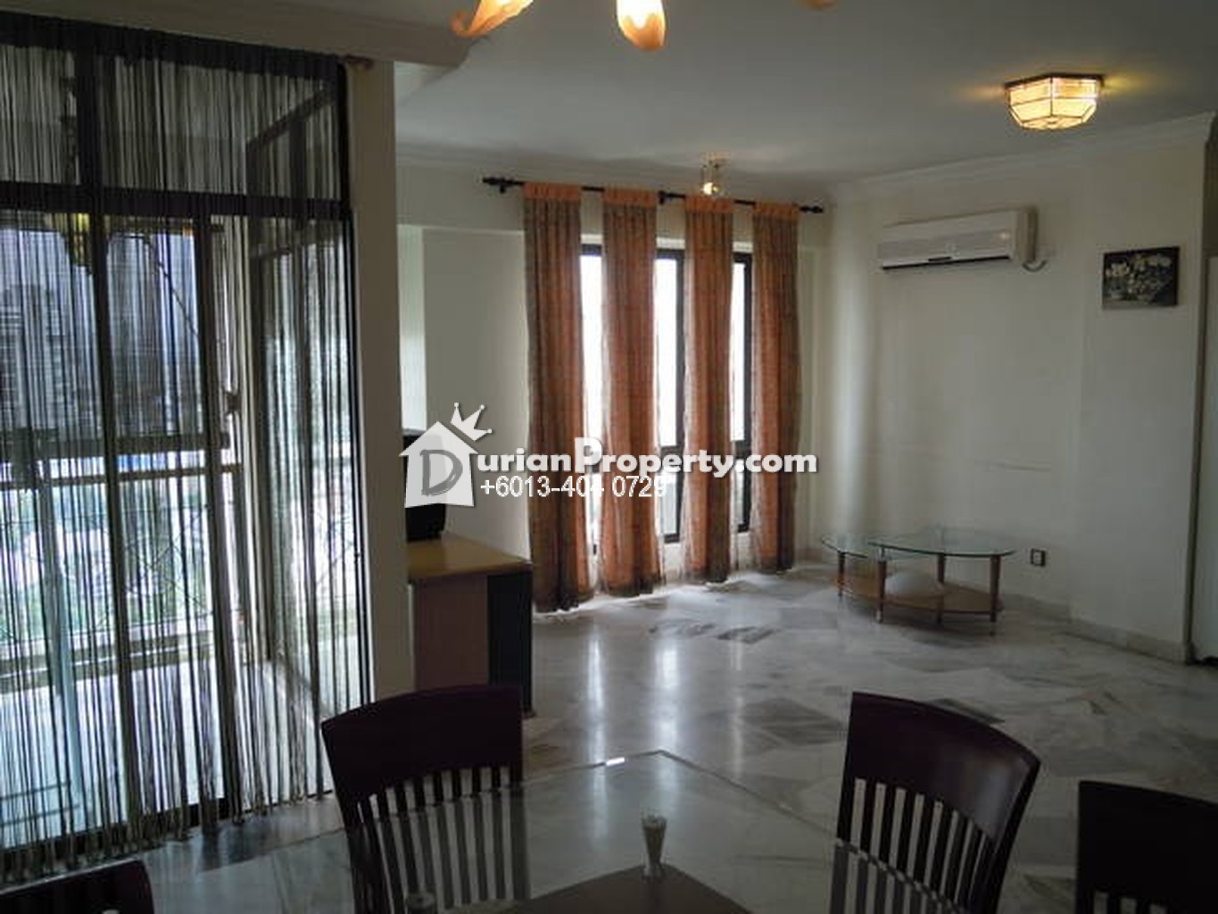 Condo For Rent At Gurney Heights Keramat For Rm 1 900 By Damon Heng Durianproperty