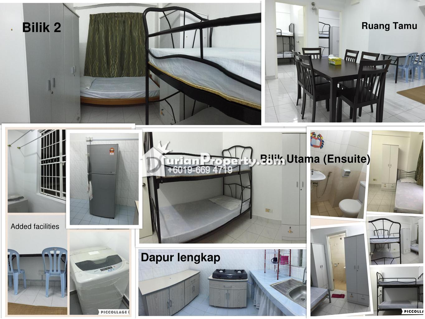 Apartment For Rent At Brunsfield Riverview Shah Alam Rm 250 By Apartment For Rent At Brunsfield Riverview Shah Alam