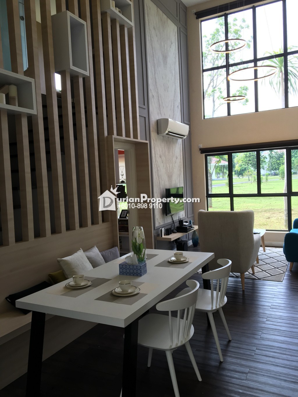 Condo Duplex For Sale At Maju Kl Sungai Besi For Rm 530 000 By Alen Ling Durianproperty