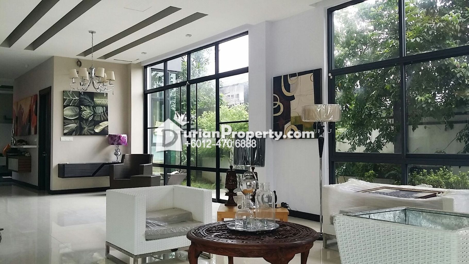 Bungalow House For Sale At Ss1 Petaling Jaya For Rm 6 900 000 By Loy Durianproperty