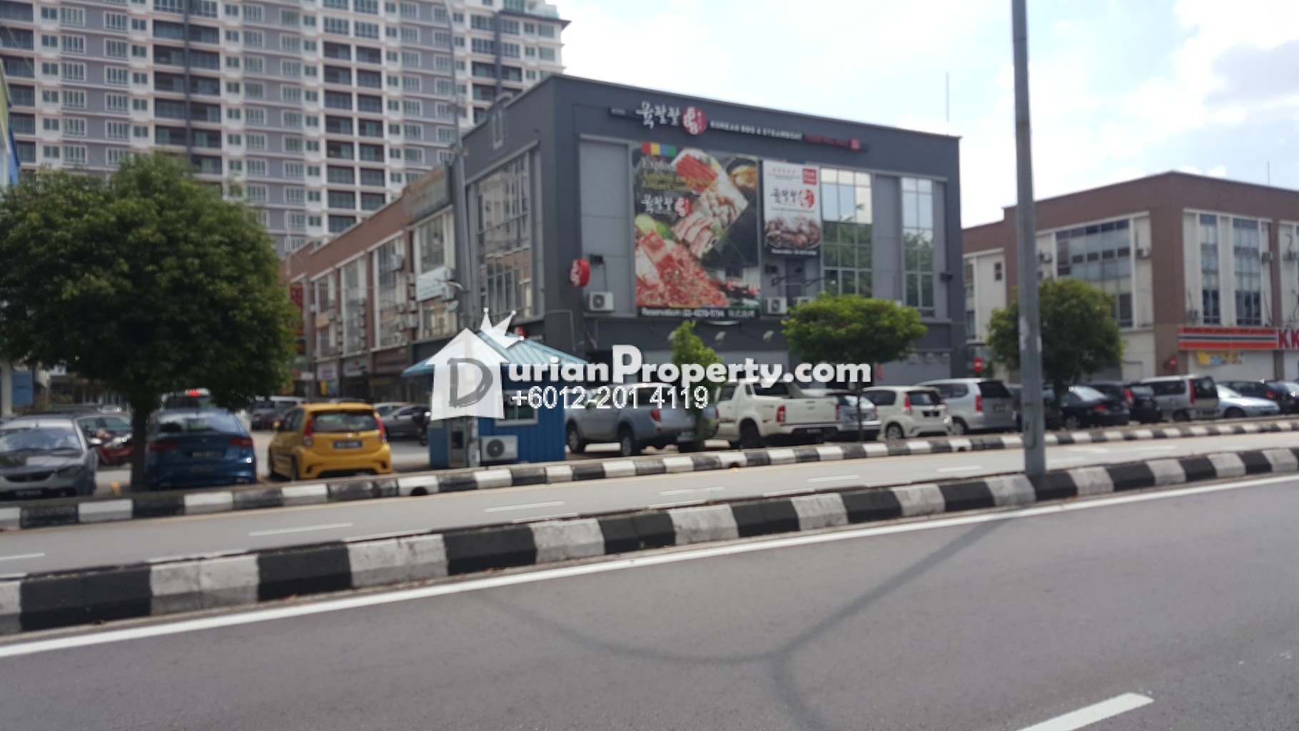Shop Office For Sale At Excella Business Park Ampang For Rm 2 100 000 By Angeline Lee Durianproperty