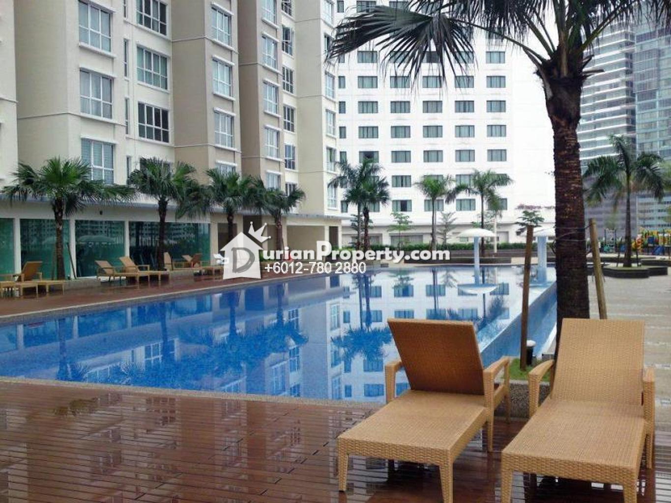 Condo For Rent At Titiwangsa Sentral Titiwangsa For Rm 2 000 By Calvinleong Durianproperty