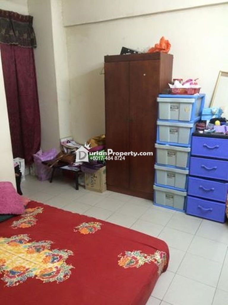 Apartment For Sale at Vista Angkasa, Pantai for RM 410,000 ...