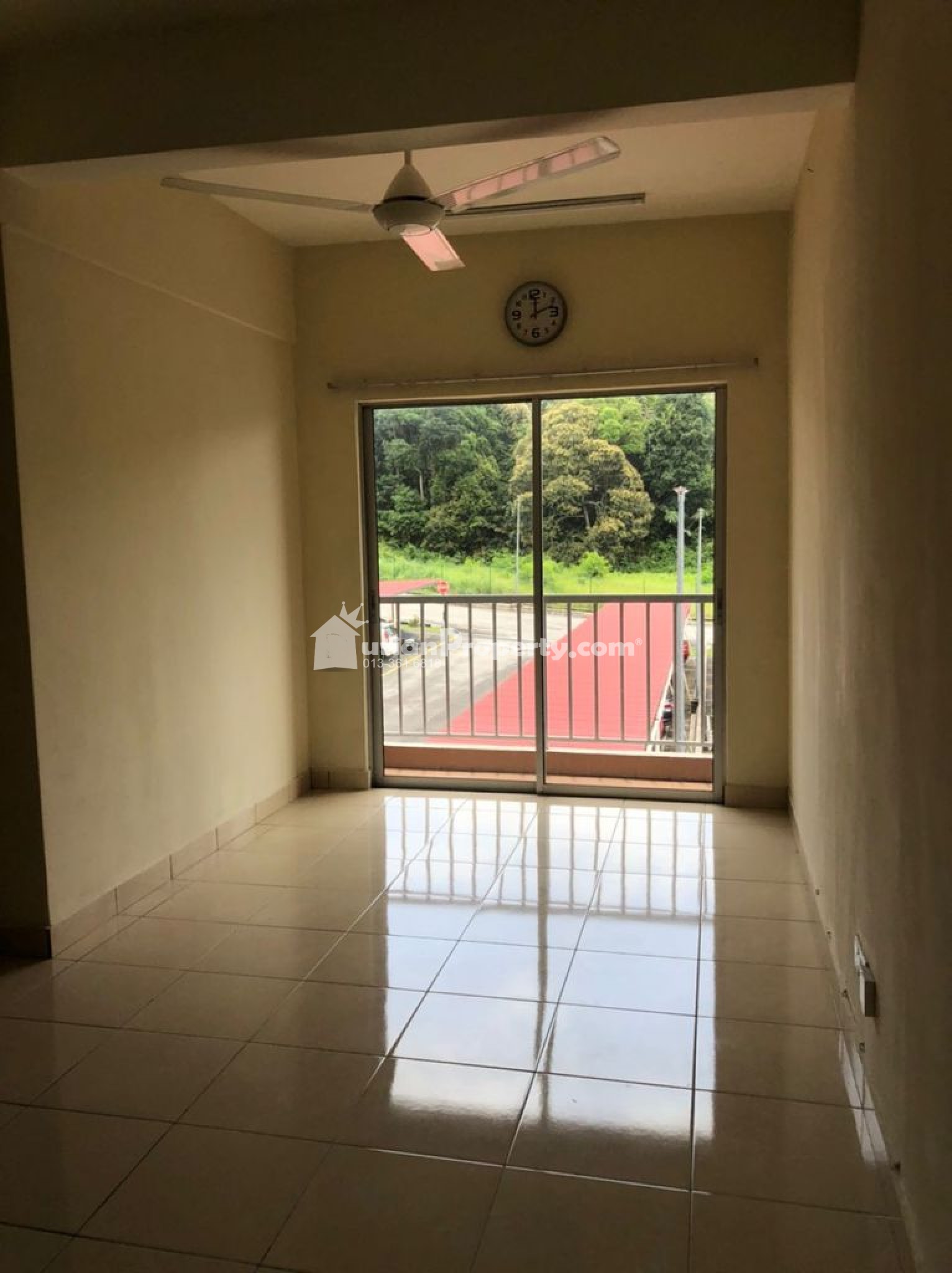 Apartment For Sale at Taman Suria Tropika