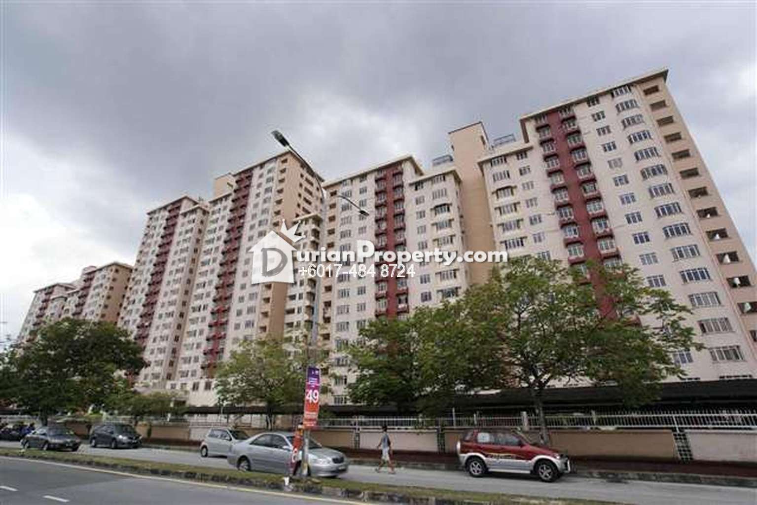 Condo For Sale At Kelana Puteri Kelana Jaya For Rm 420 000 By Adam Cheah Durianproperty