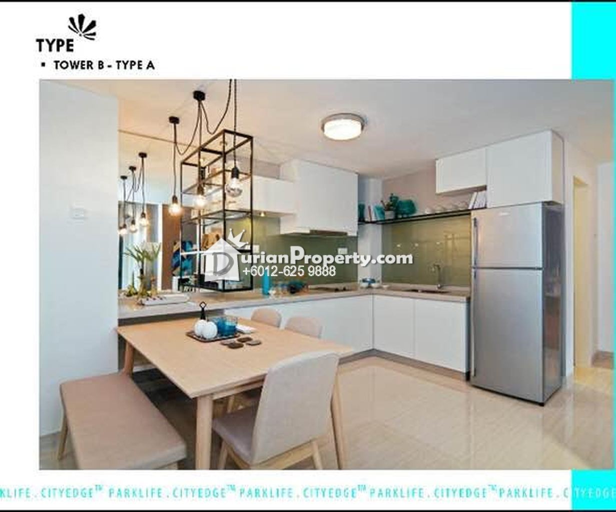 Condo For Sale at The Fennel, Sentul for RM 578,000 by ...
