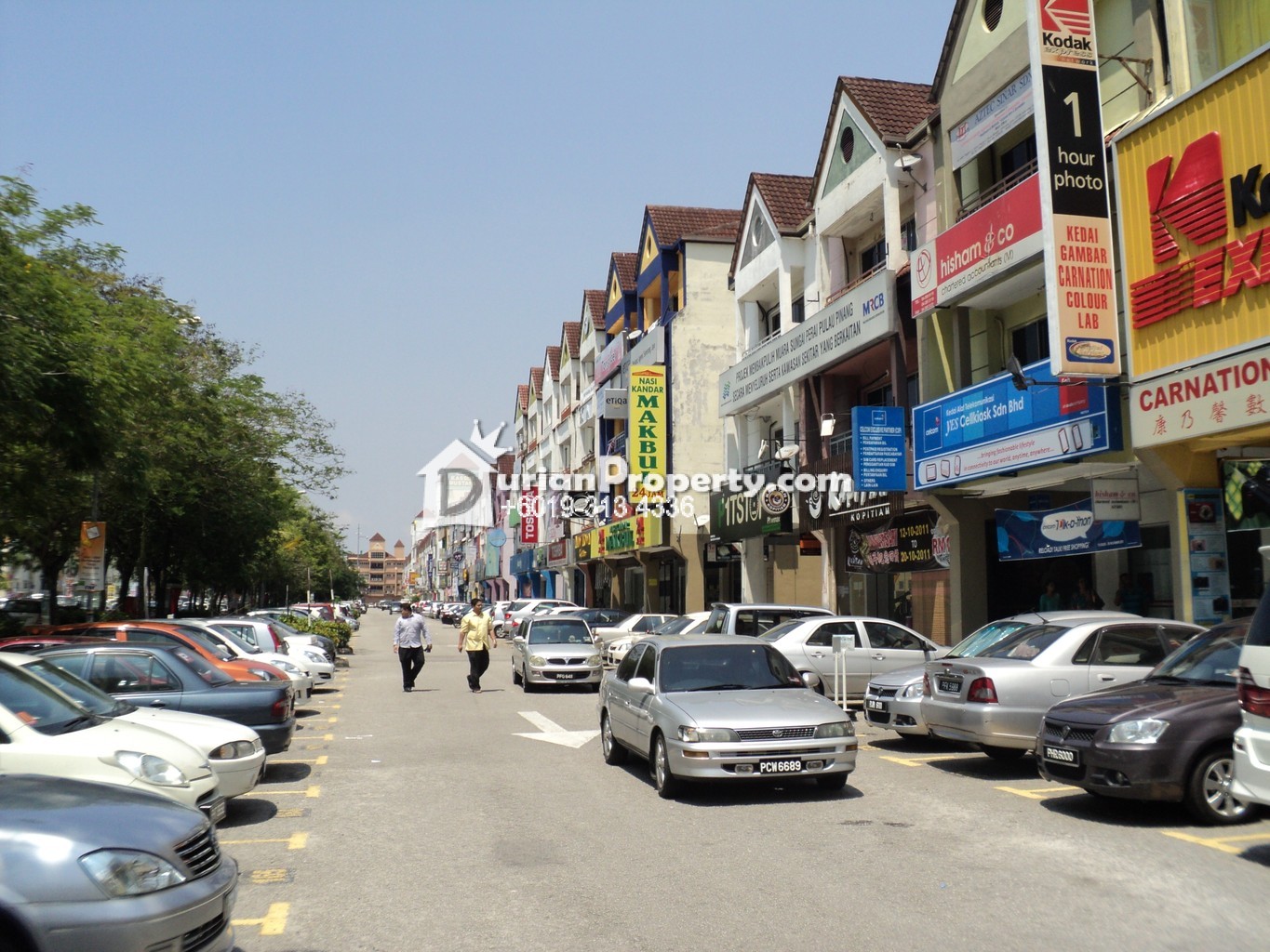 Office For Rent At Bandar Sunway Seberang Jaya For Rm 1 500 By Serene Ng Durianproperty