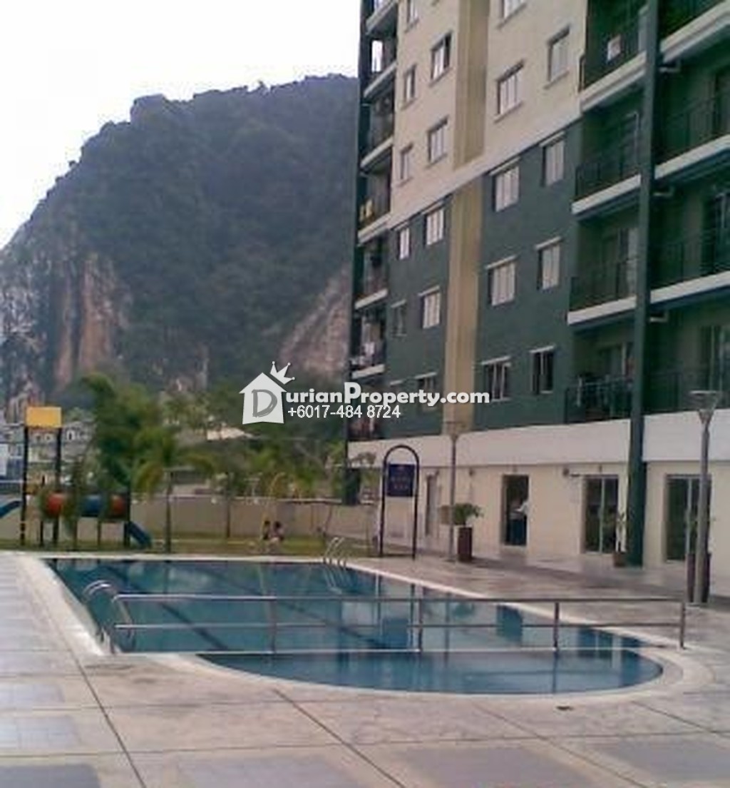 Property Profile For Pangsapuri Angsana Taman Raintree Durianproperty Com