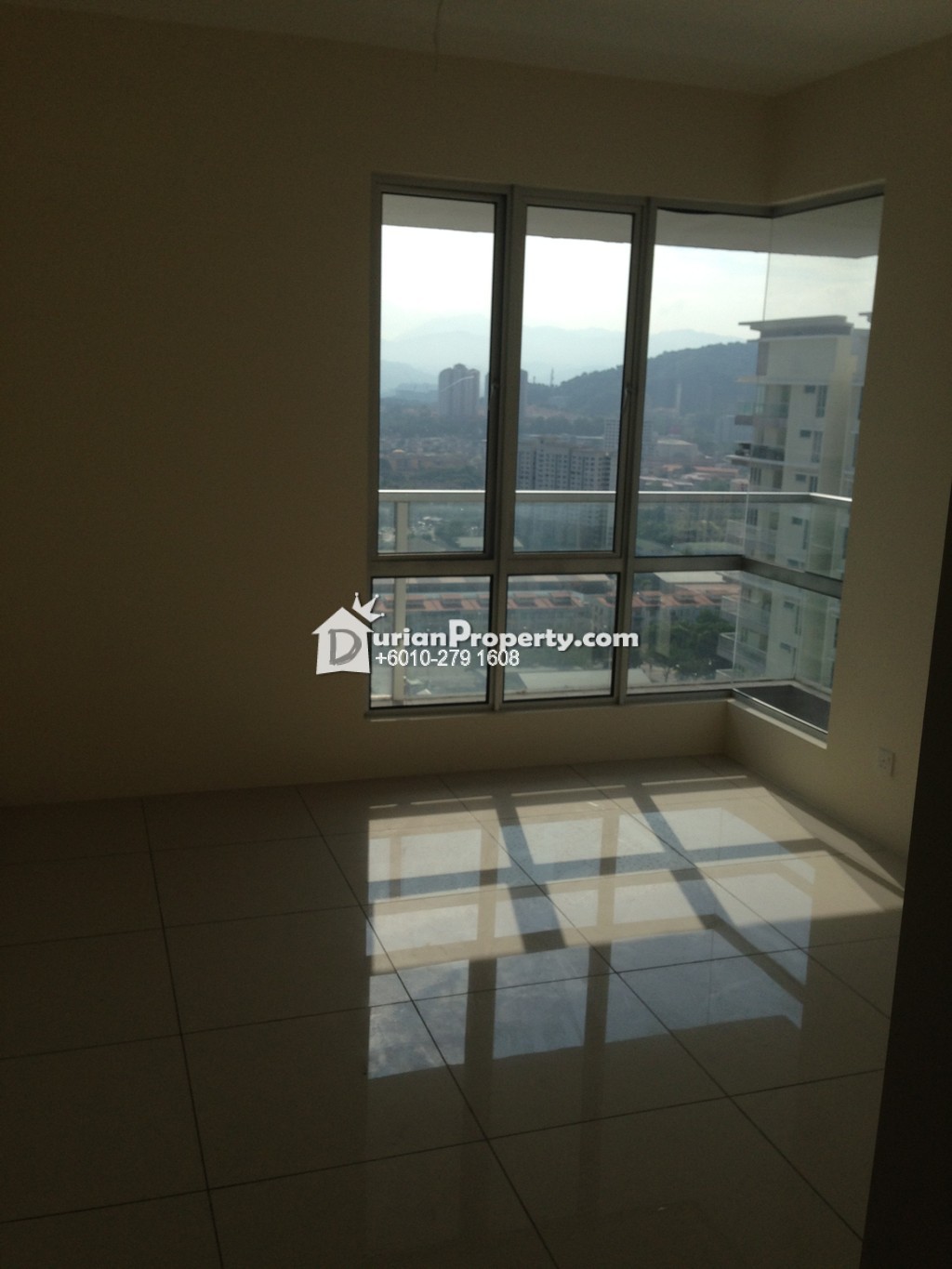 Condo For Sale at Platinum Lake PV20, Setapak for RM 