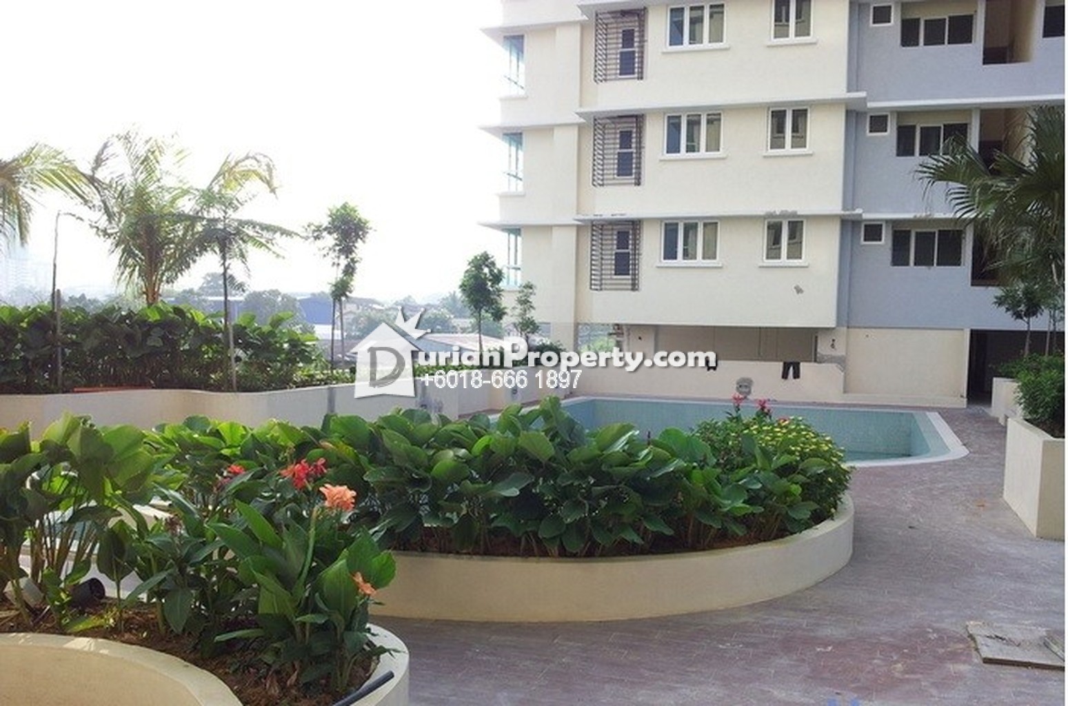 Condo For Sale At Sutera Maya Old Klang Road For Rm 590 000 By Vincent Durianproperty