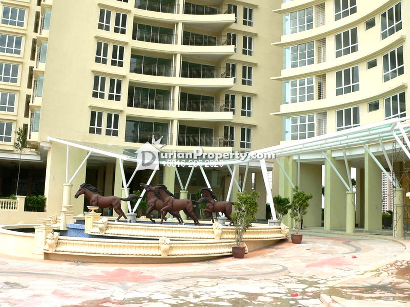 La Grande Kiara La Grande Kiara Mont Kiara For Rent 2000sf Rm4 000