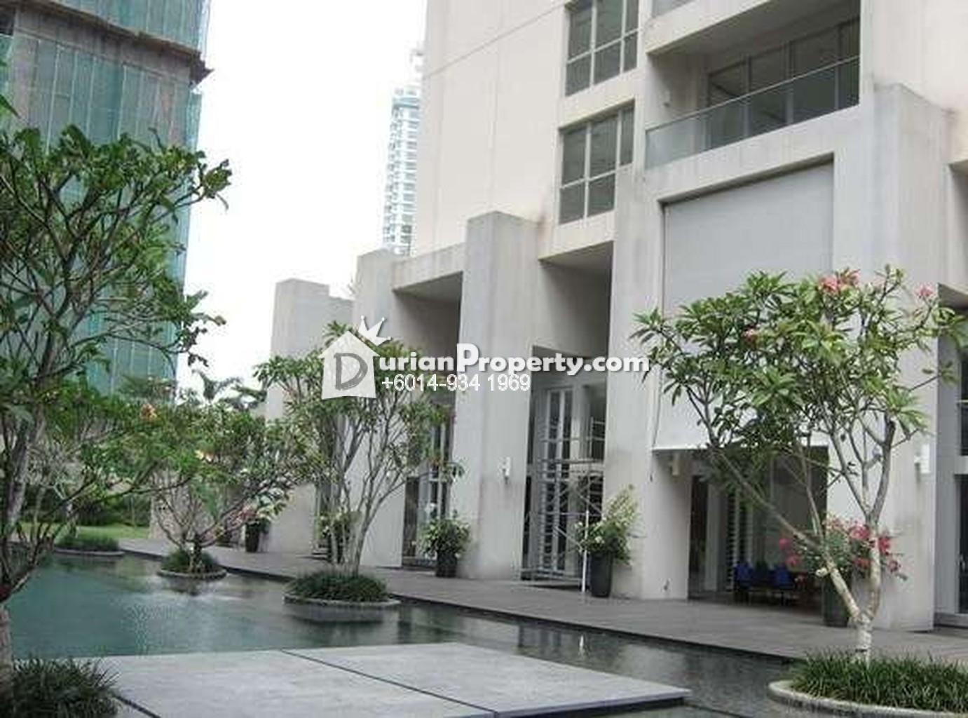 Condo For Rent At Sri Kia Peng Klcc For Rm 5 000 By Lawrence Durianproperty