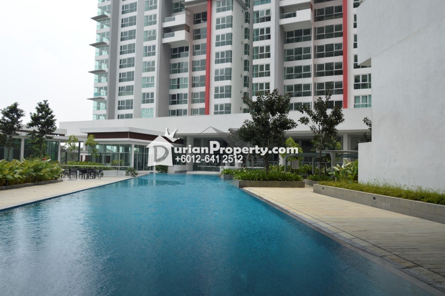 Condo For Rent At Kl Palace Court Taman Kuchai Jaya For Rm 2 000 By Elaine Hew Durianproperty