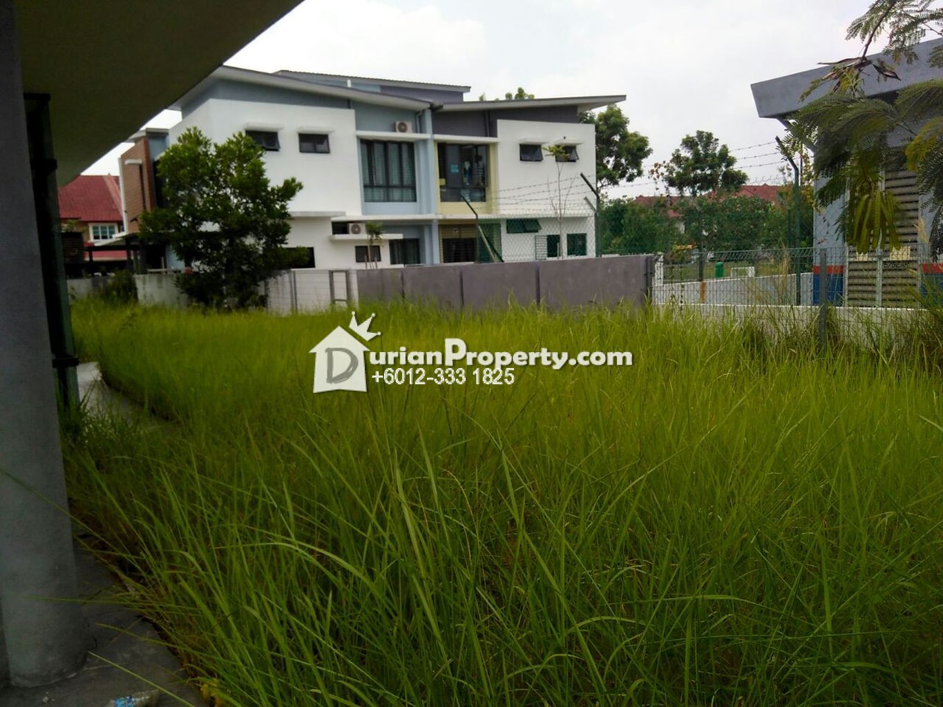 Semi D For Sale at Section 7, Shah Alam for RM 1,850,000 