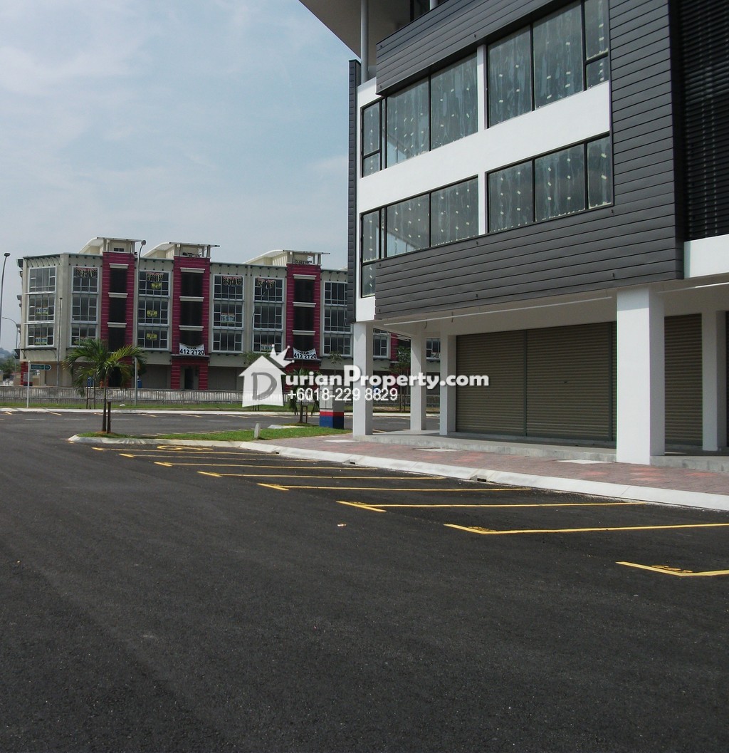 Shop For Sale At Setia Taipan Setia Alam For Rm 1 900 000 By Ruby Ng Durianproperty