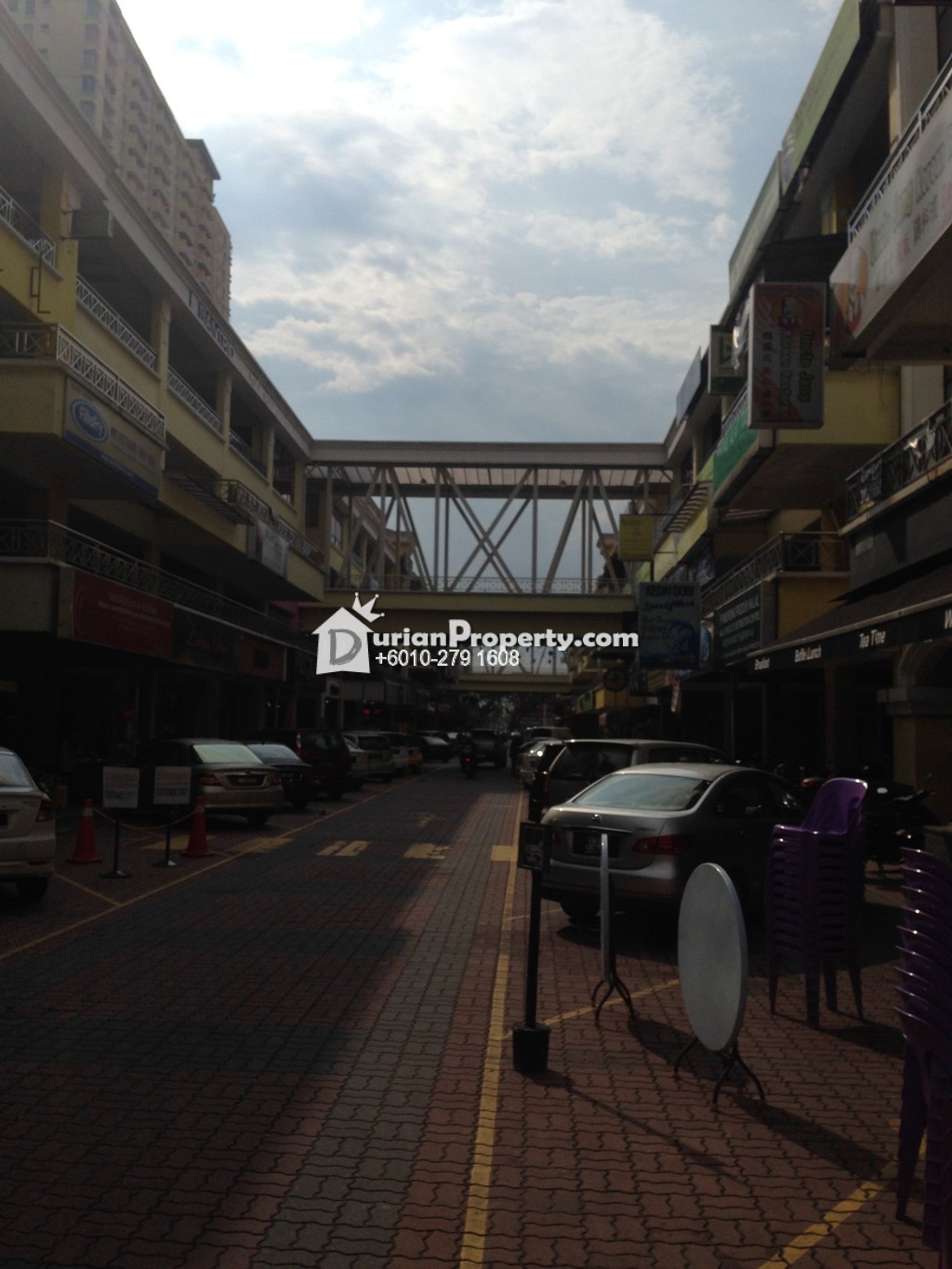 Shop Office For Sale at Platinum Walk, Setapak for RM ...