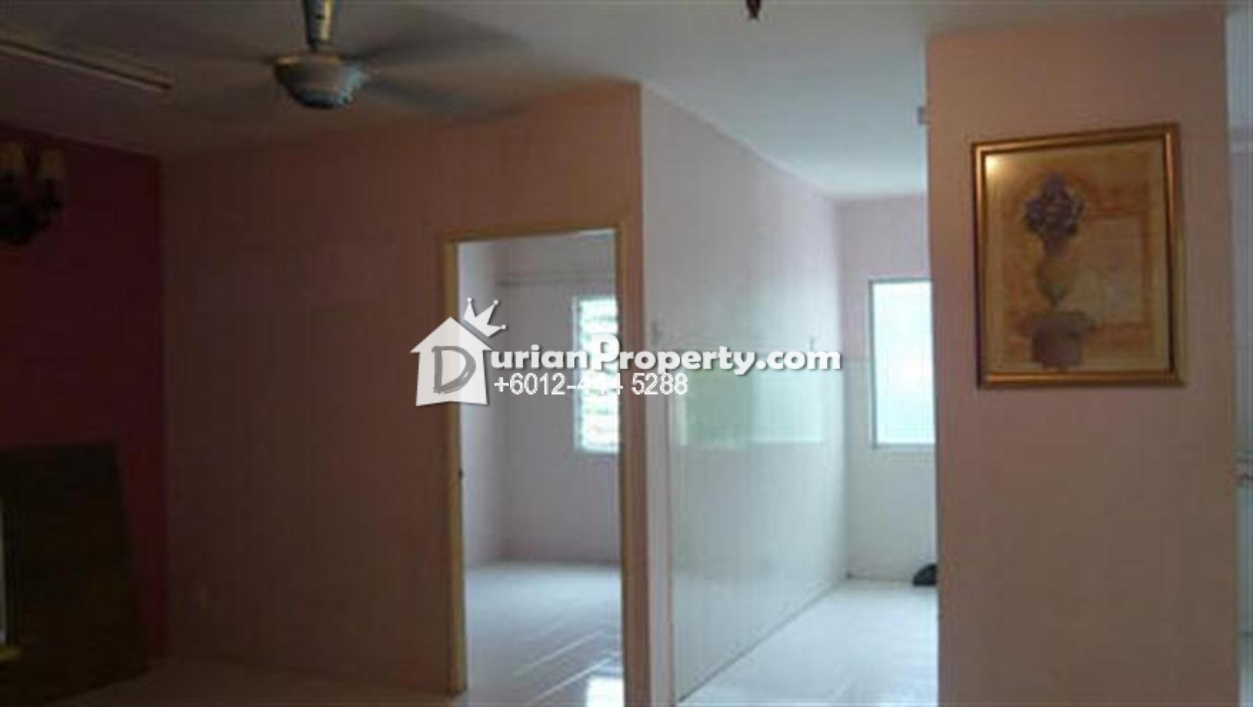 Apartment For Sale At Sri Ivory Apartment Farlim For Rm 260 000 By Mervyn Seah Durianproperty