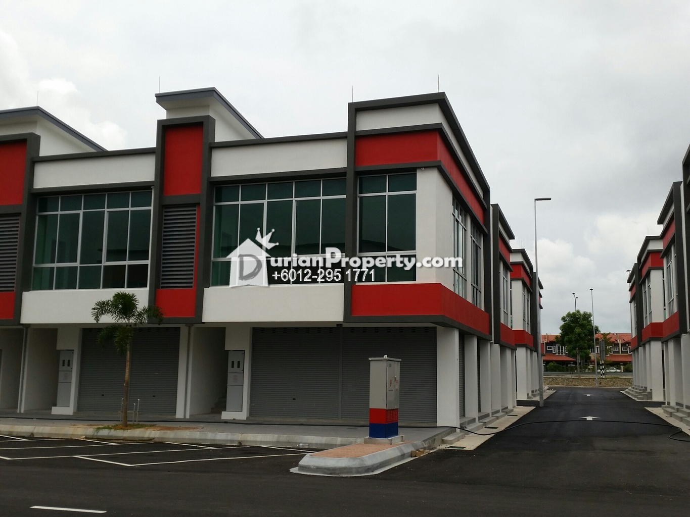 dataran centrio seremban 2