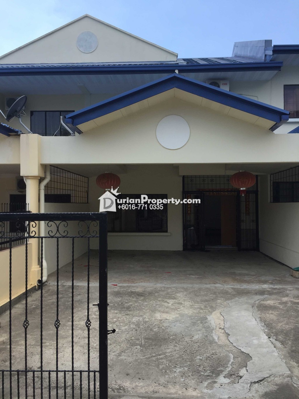 Apartment For Sale At Bandar Sierra Kota Kinabalu For Rm 270 000 By Jason Chong Durianproperty