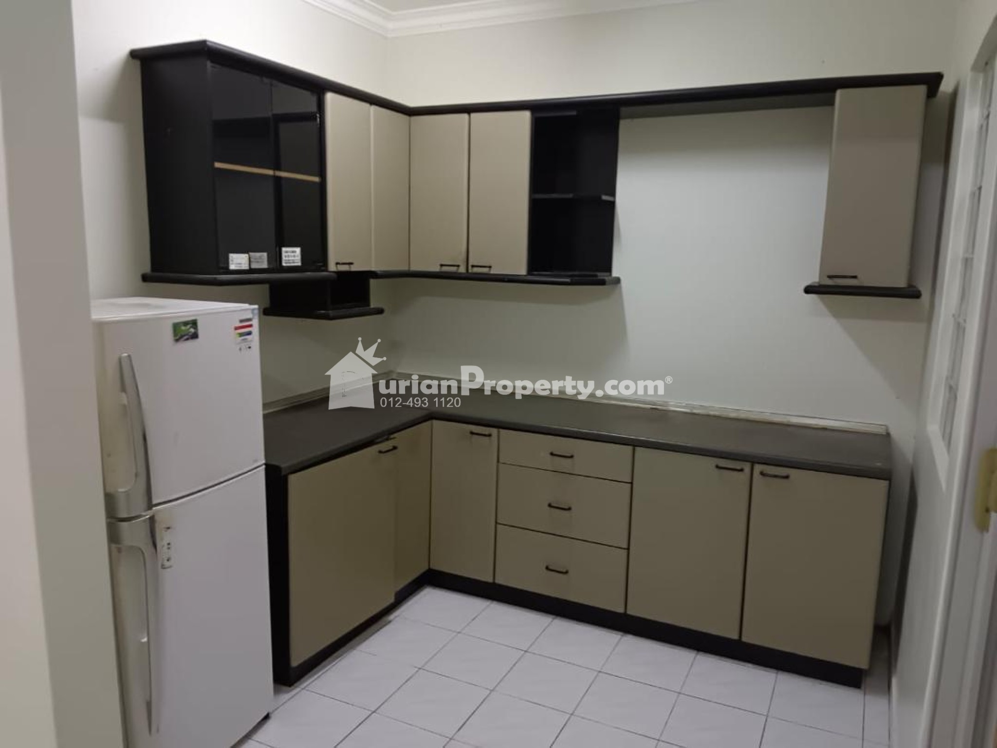 Apartment For Rent at Pearl Garden