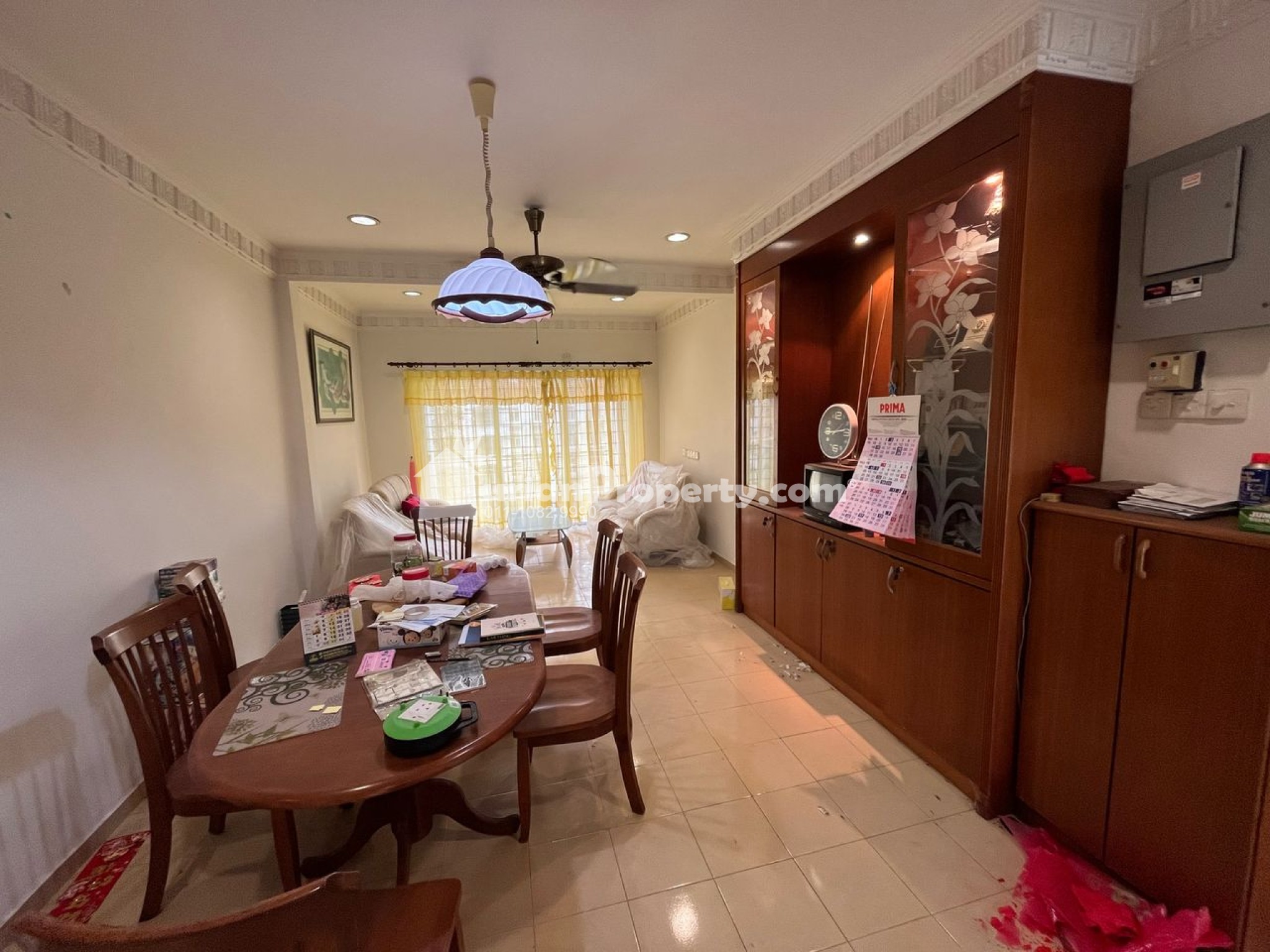 Apartment For Sale at Casa Venicia Apartment