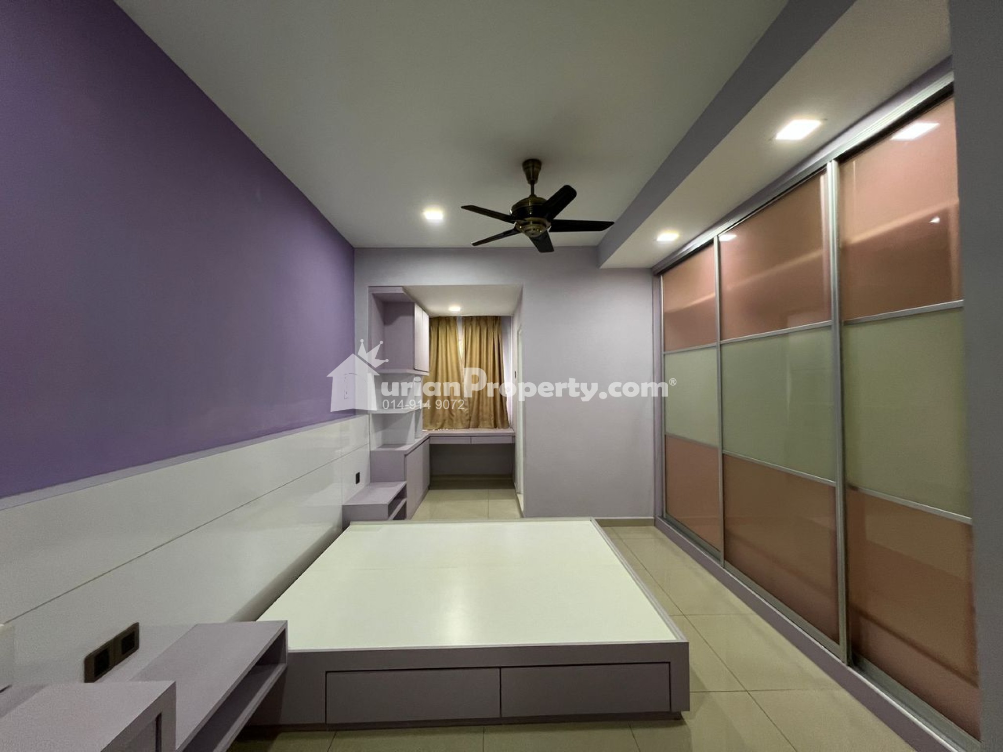 Terrace House For Sale at Taman Velox