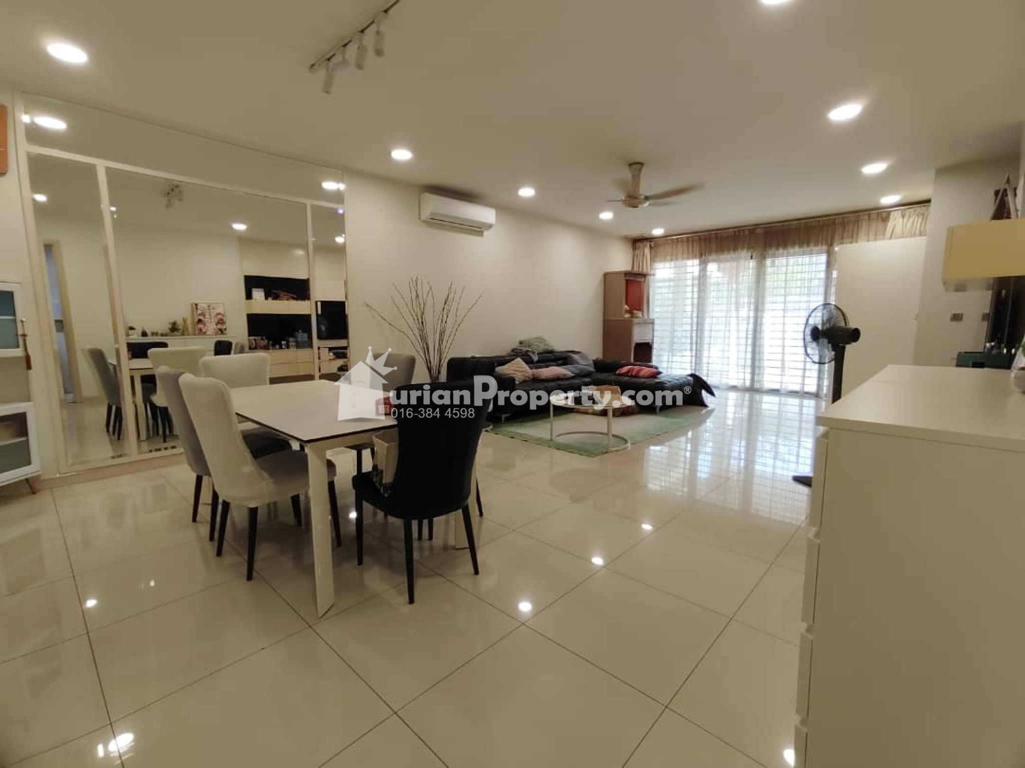 Terrace House For Sale at BK8