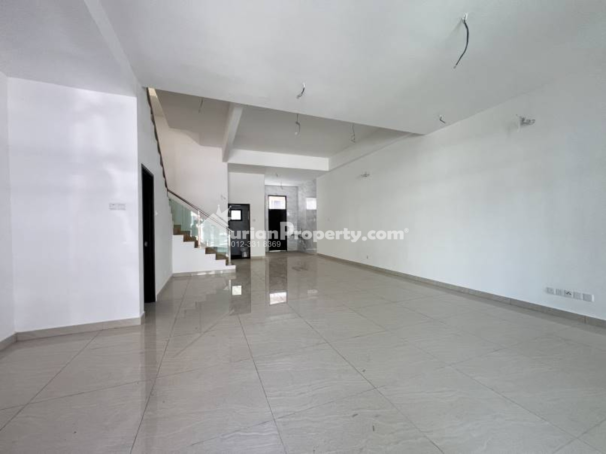 Terrace House For Sale at Bandar Puchong Utama