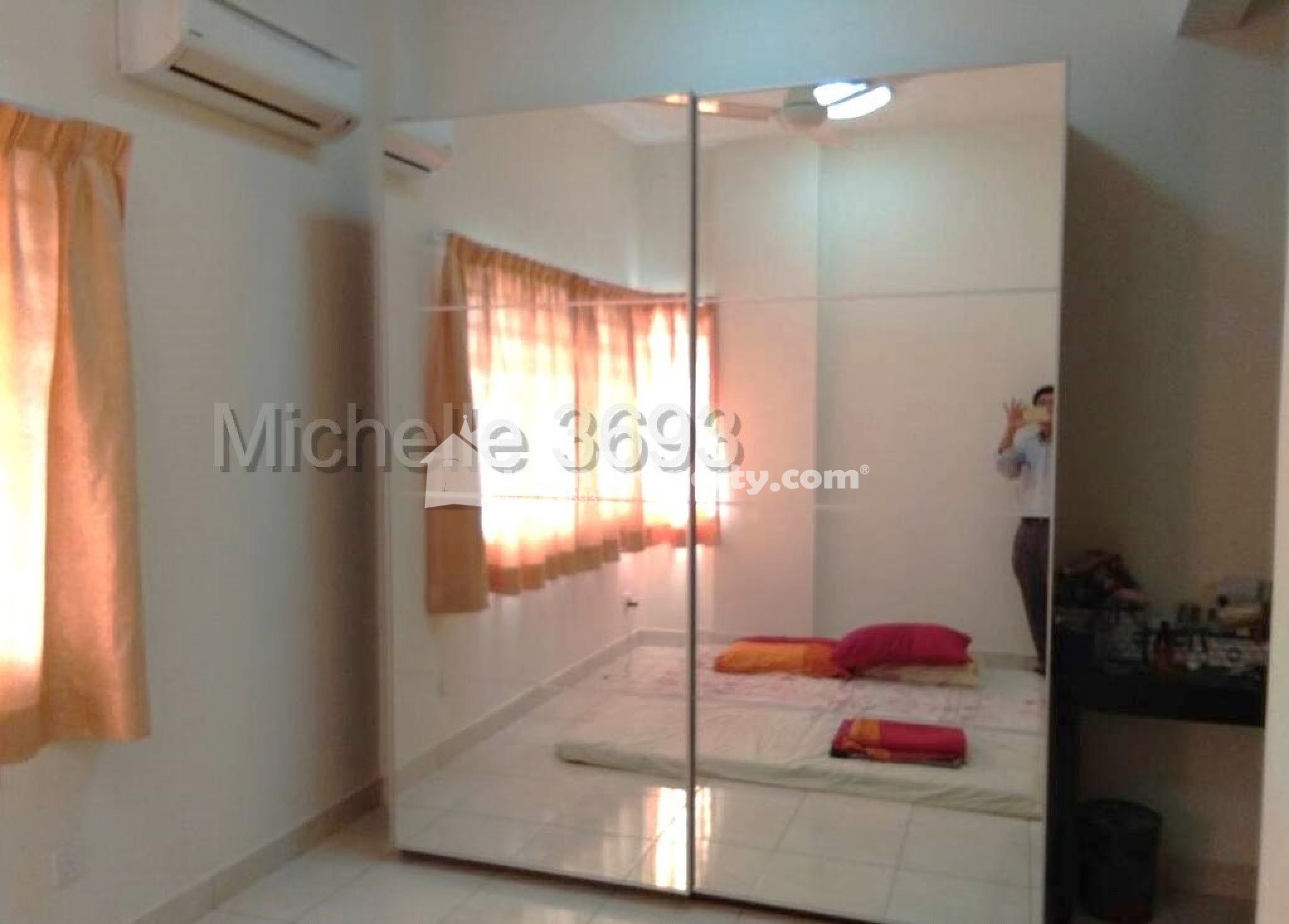 Condo For Rent at Lagoon Suites