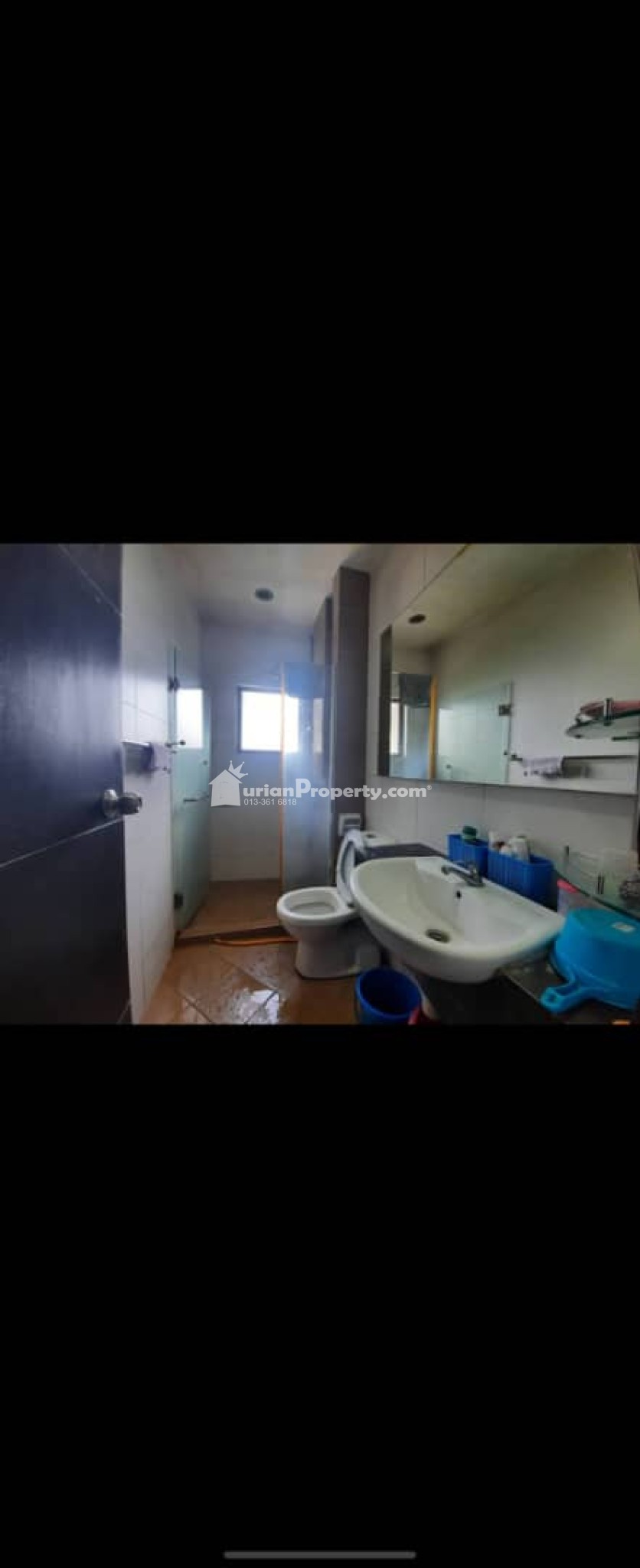 Condo For Sale at Desa Idaman Residences