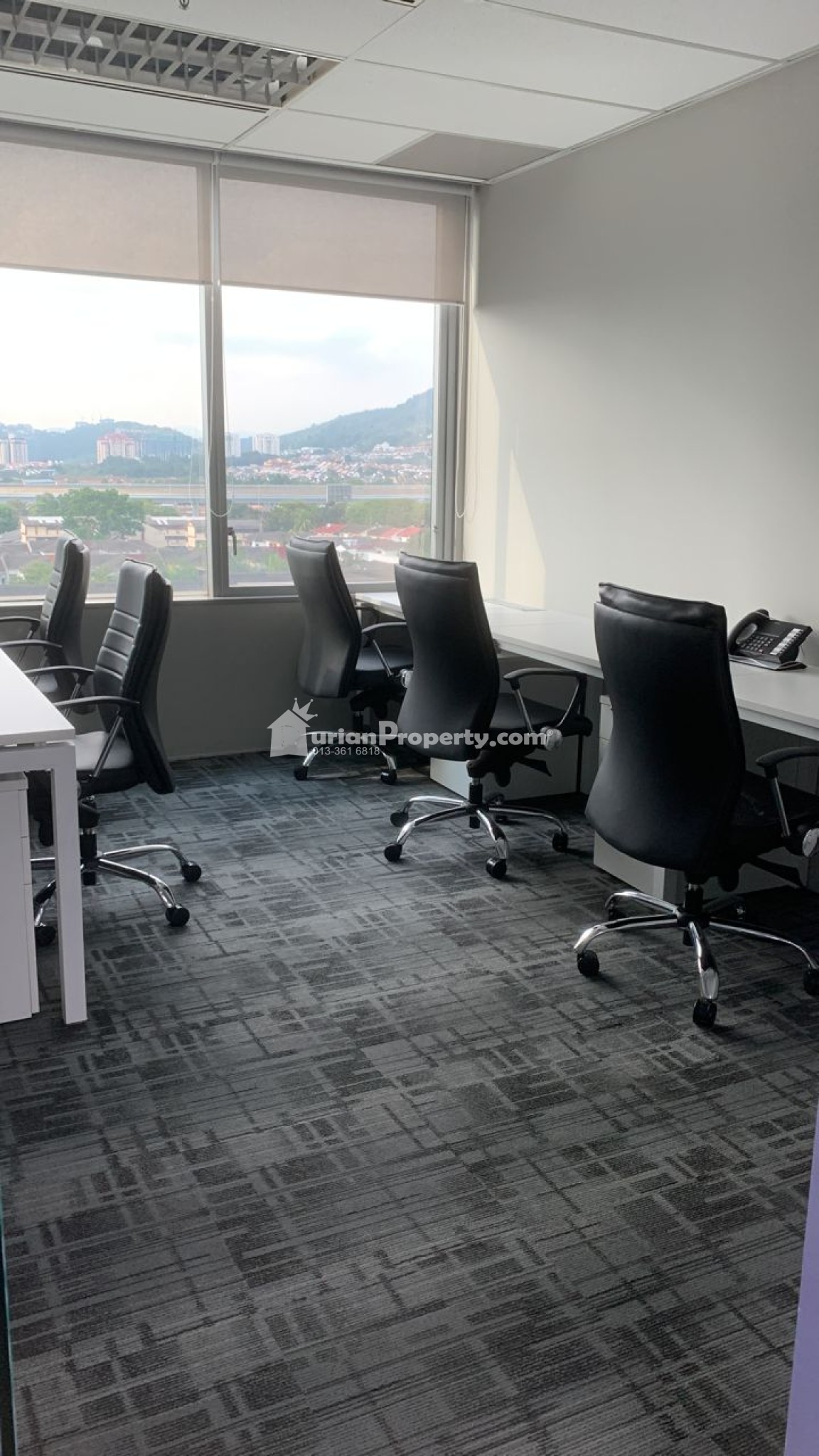 Office For Rent at Damansara Uptown