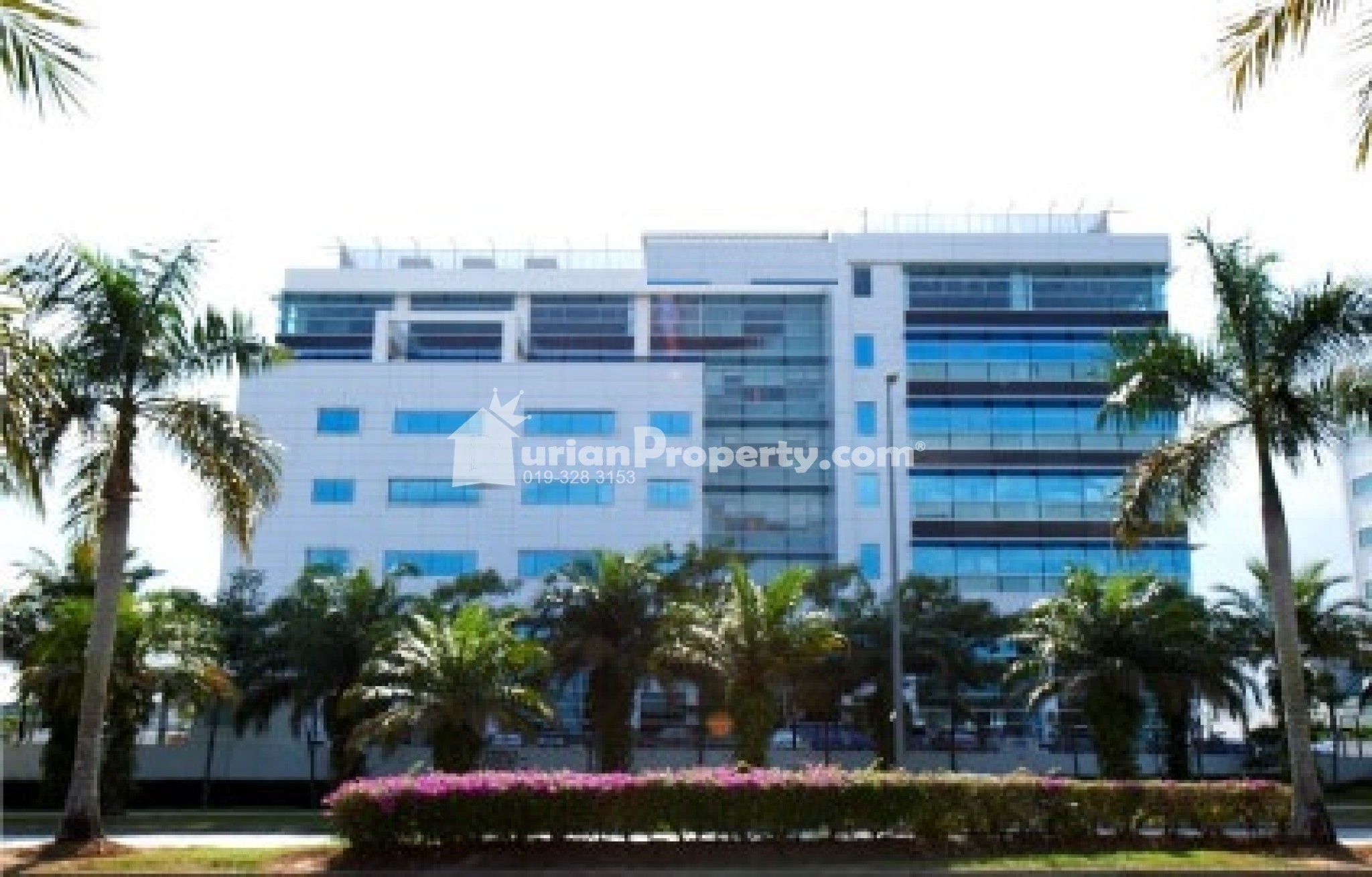 Office For Rent at Cyberjaya