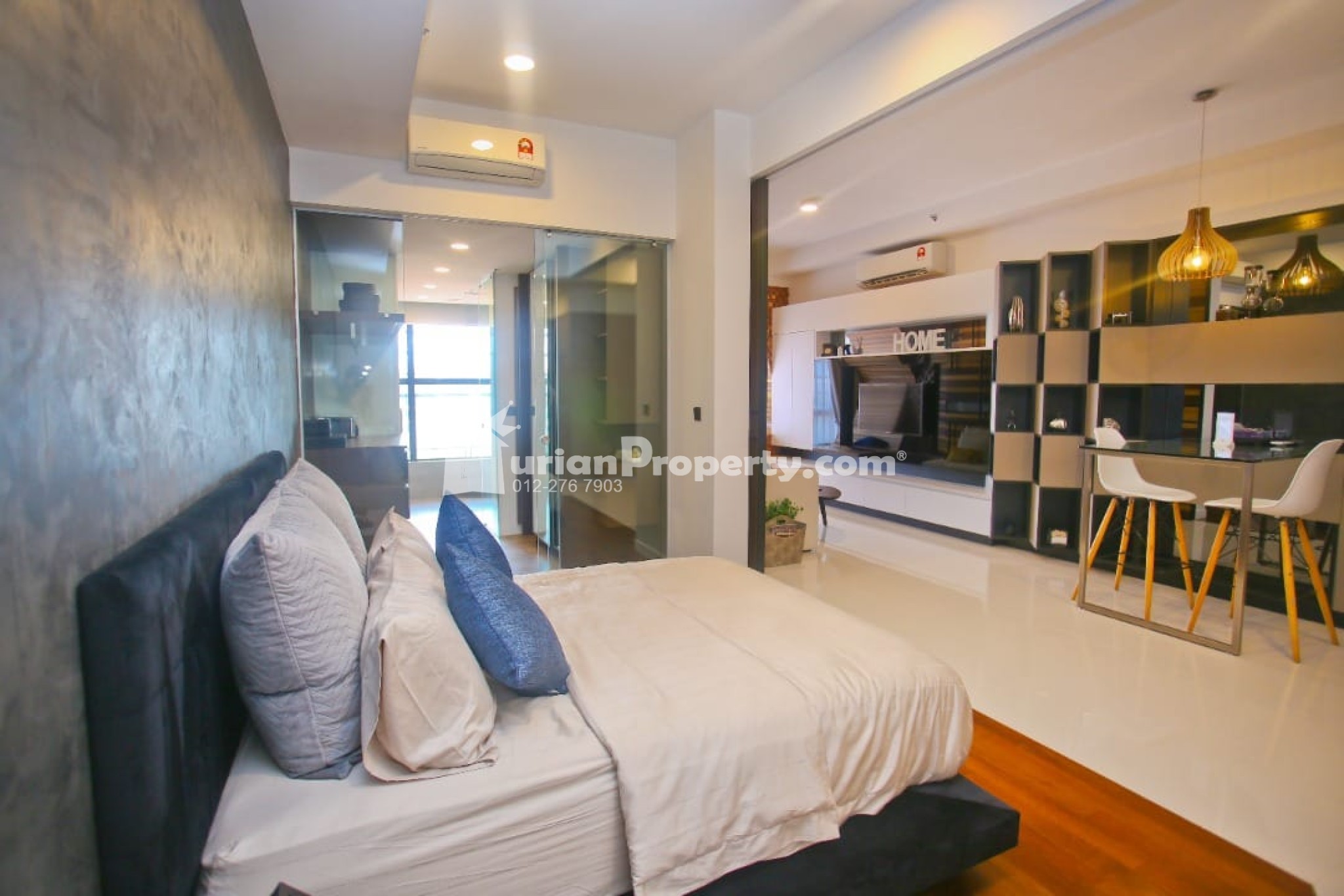 Condo For Sale at NOVO Ampang