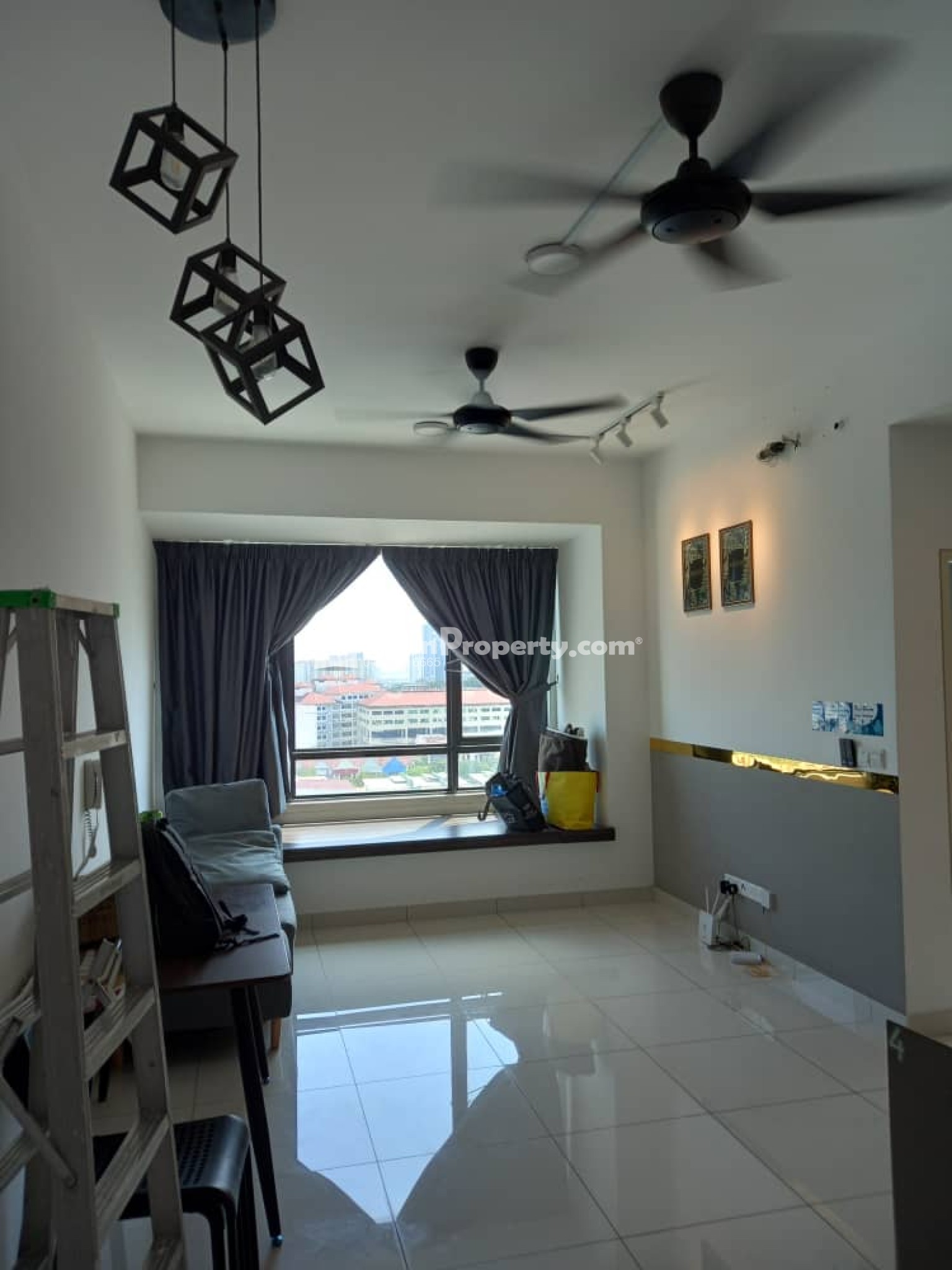 Serviced Residence For Rent at Greenfield Residence