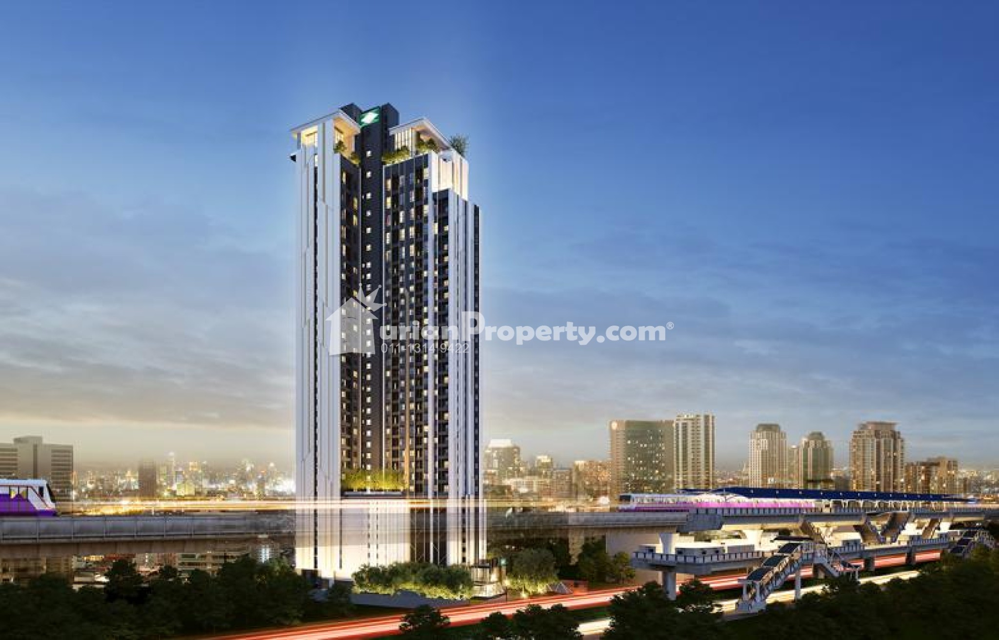 Condo For Sale at Dataran C180