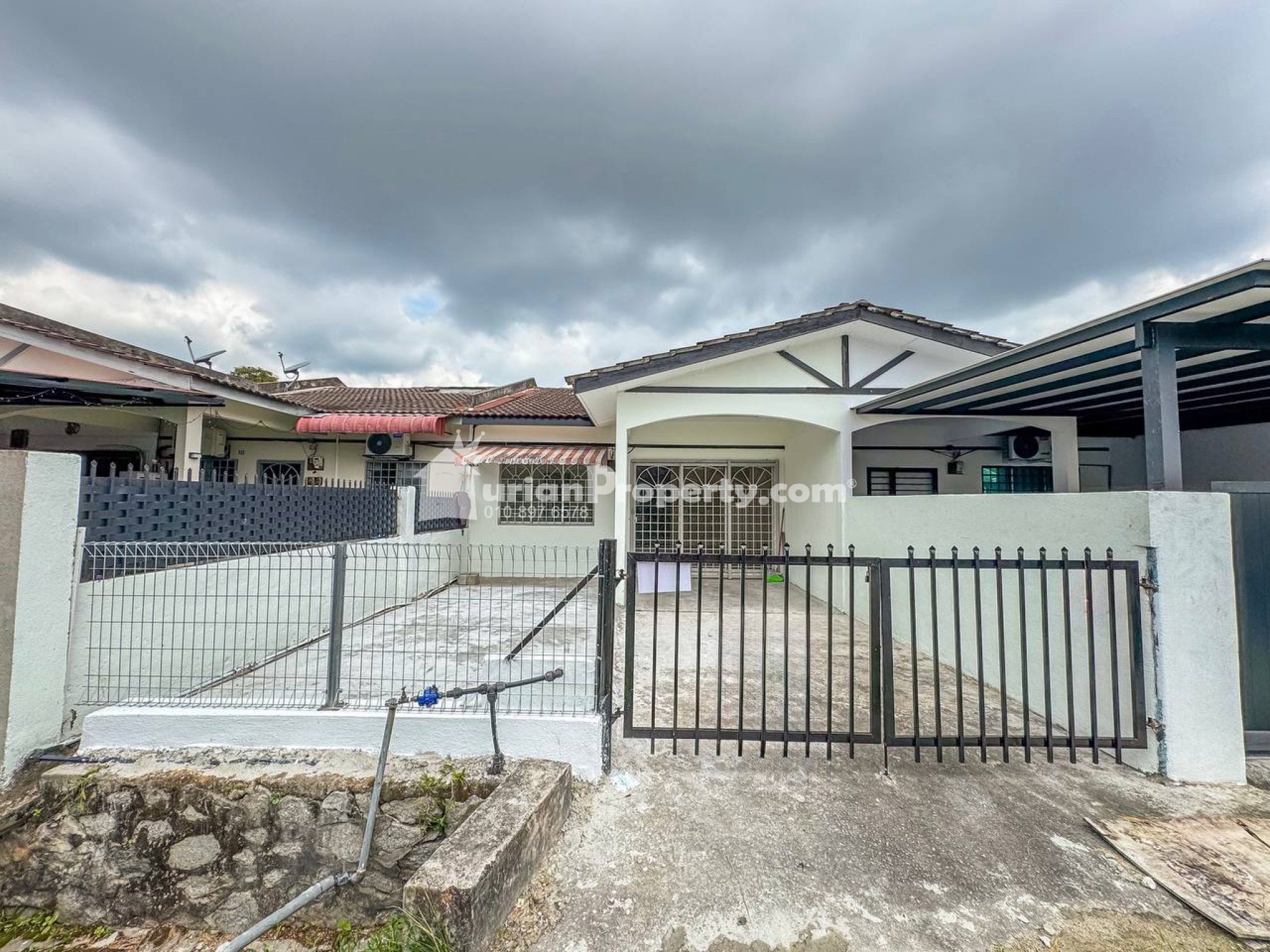 Terrace House For Sale at Section 3 @ Bandar Teknologi Kajang