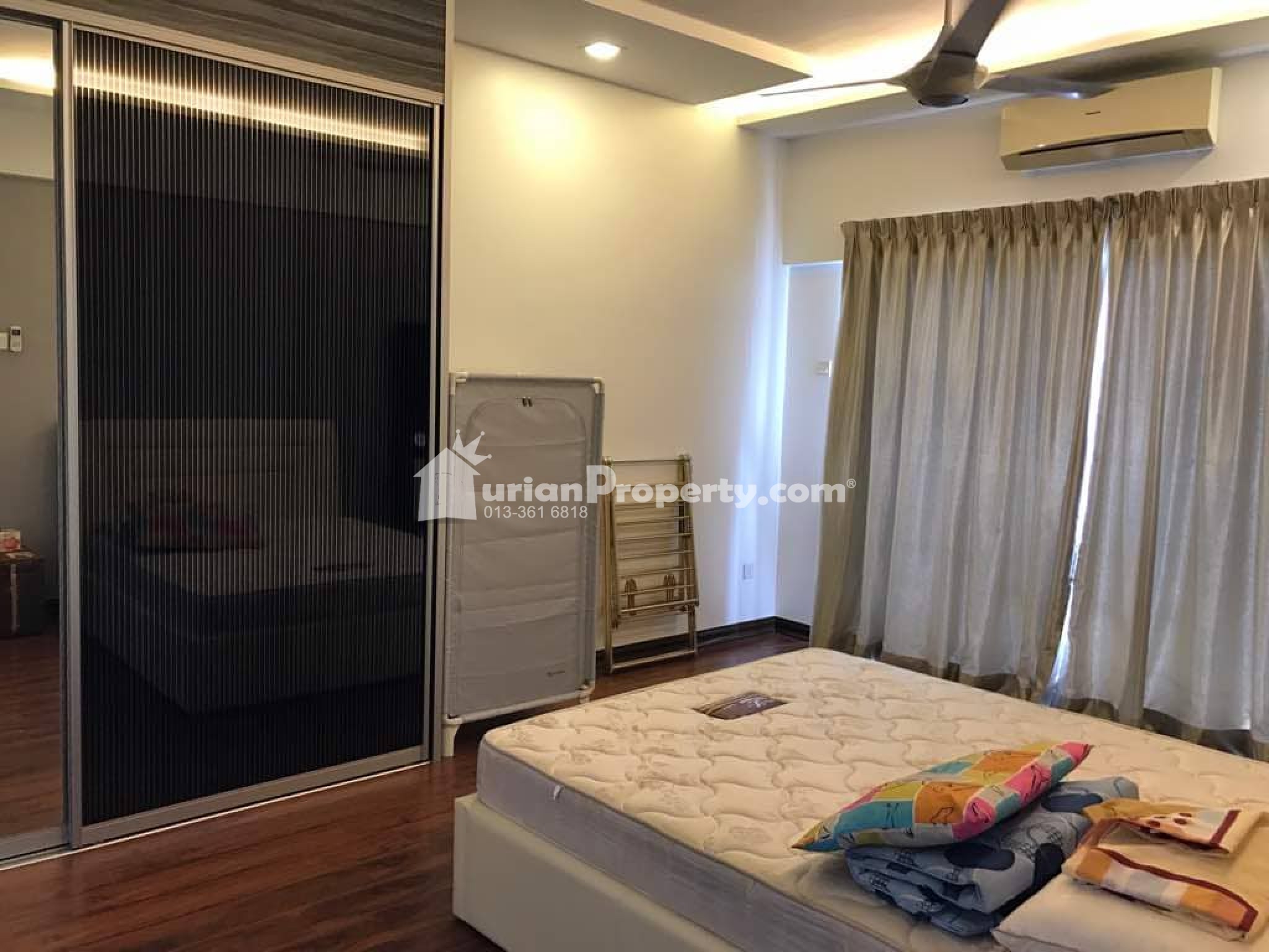 Condo For Sale at Setia Walk