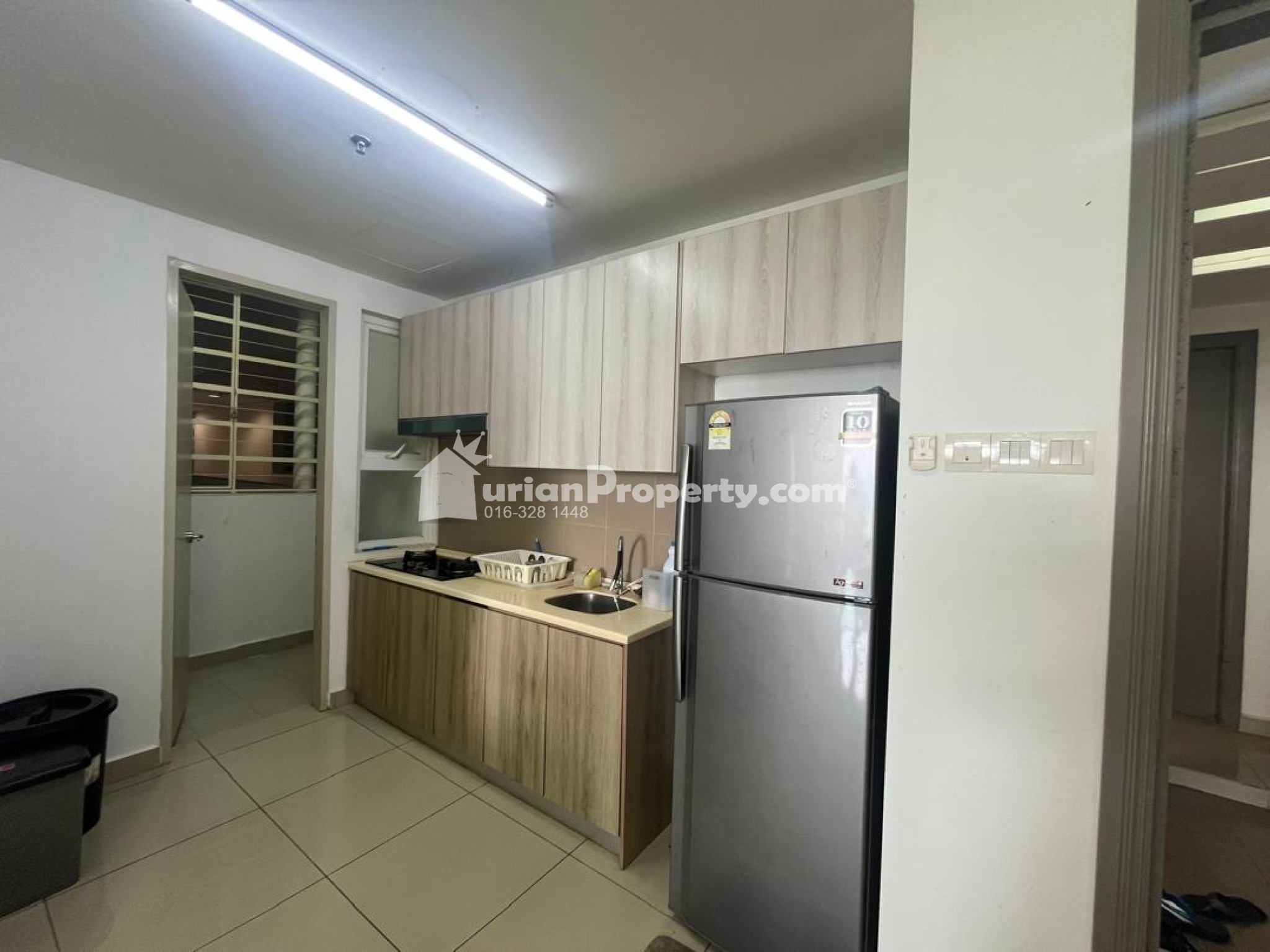 Condo For Rent at Mutiara Ville